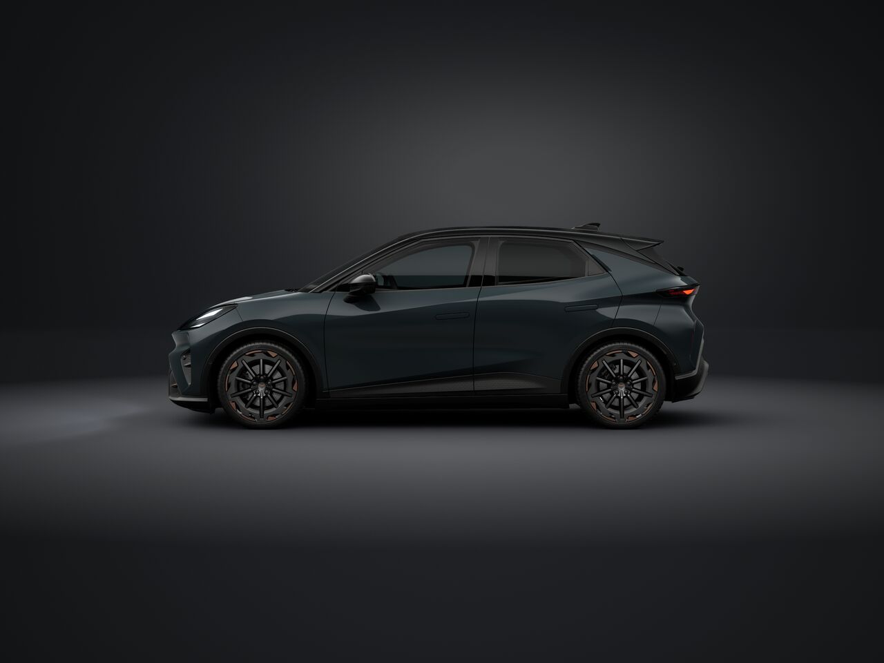 Obrázek Raval VZ 55,2 kWh/225k