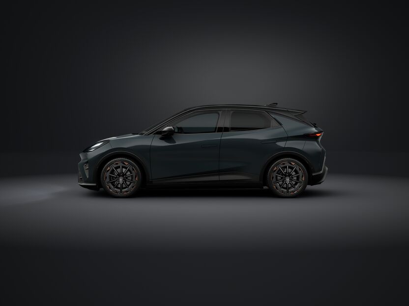 Obrázek Raval VZ 55,2 kWh/225k