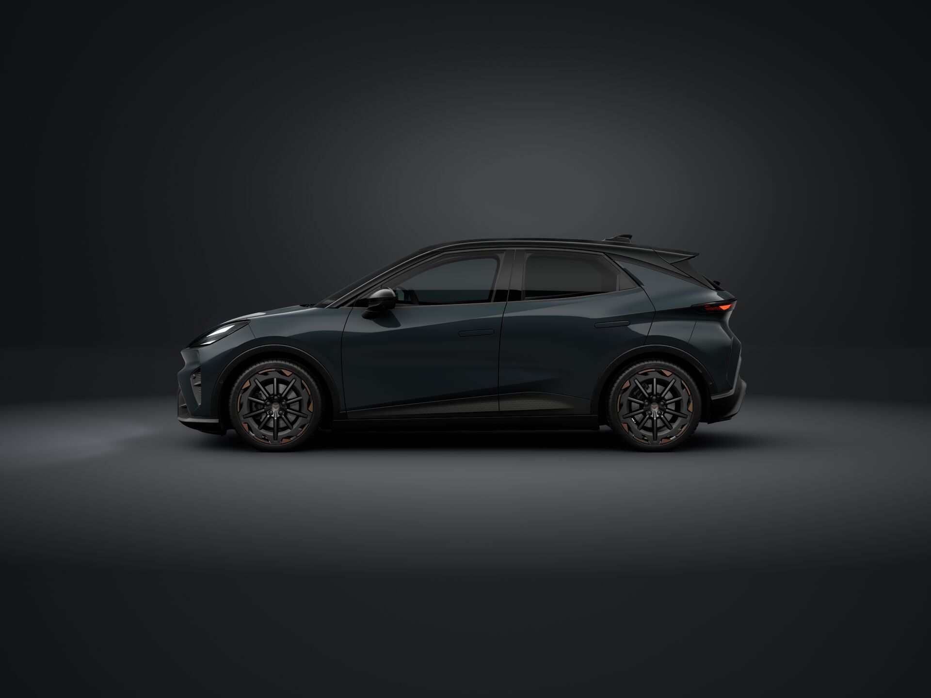 Obrázek Raval VZ 55,2 kWh/225k