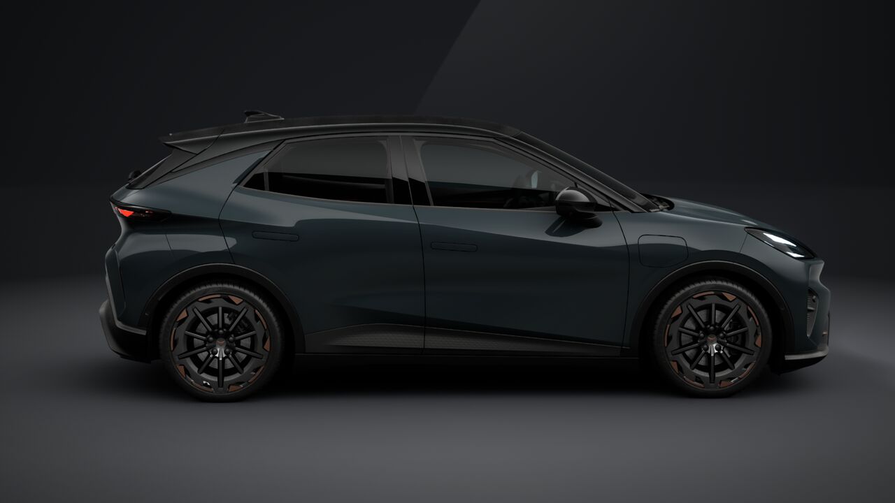 Obrázek Raval VZ 55,2 kWh/225k