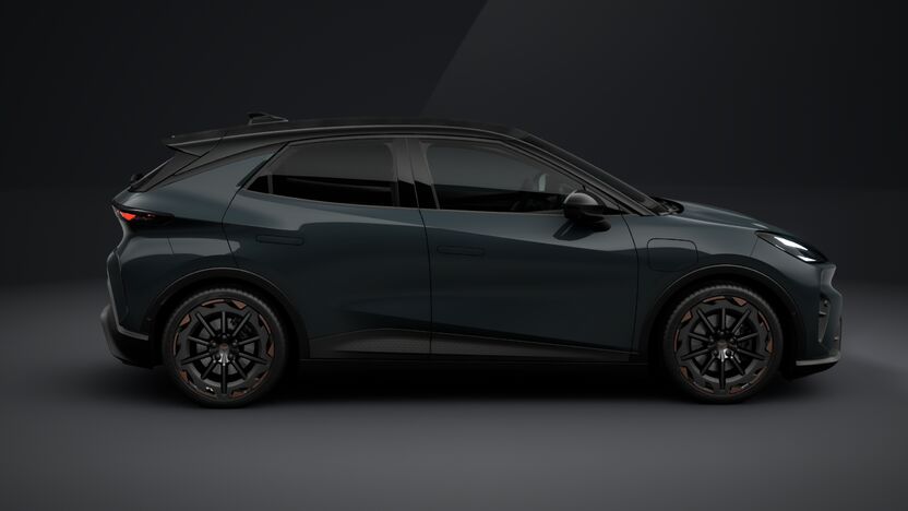Obrázek Raval VZ 55,2 kWh/225k