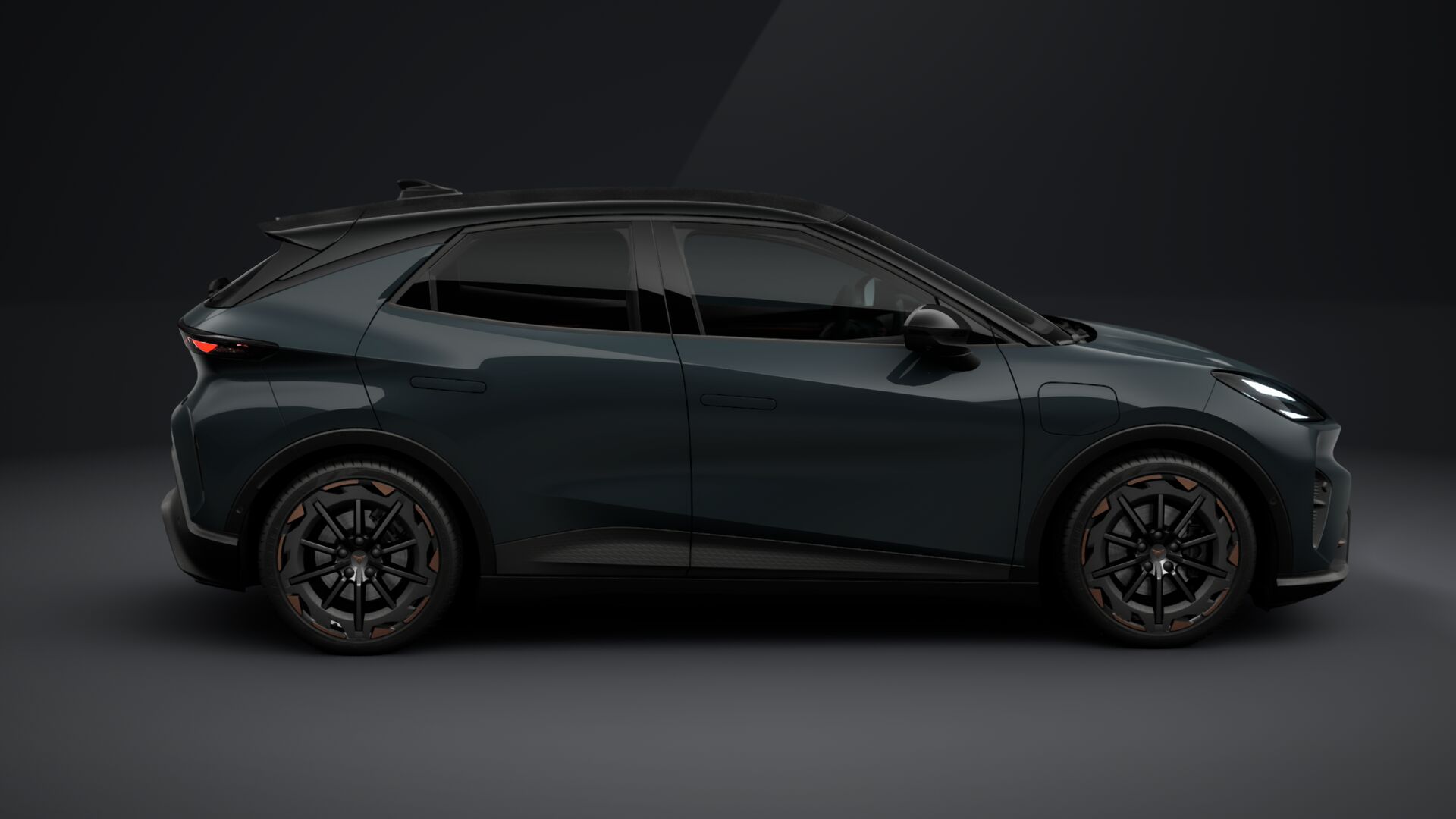Obrázek Raval VZ 55,2 kWh/225k