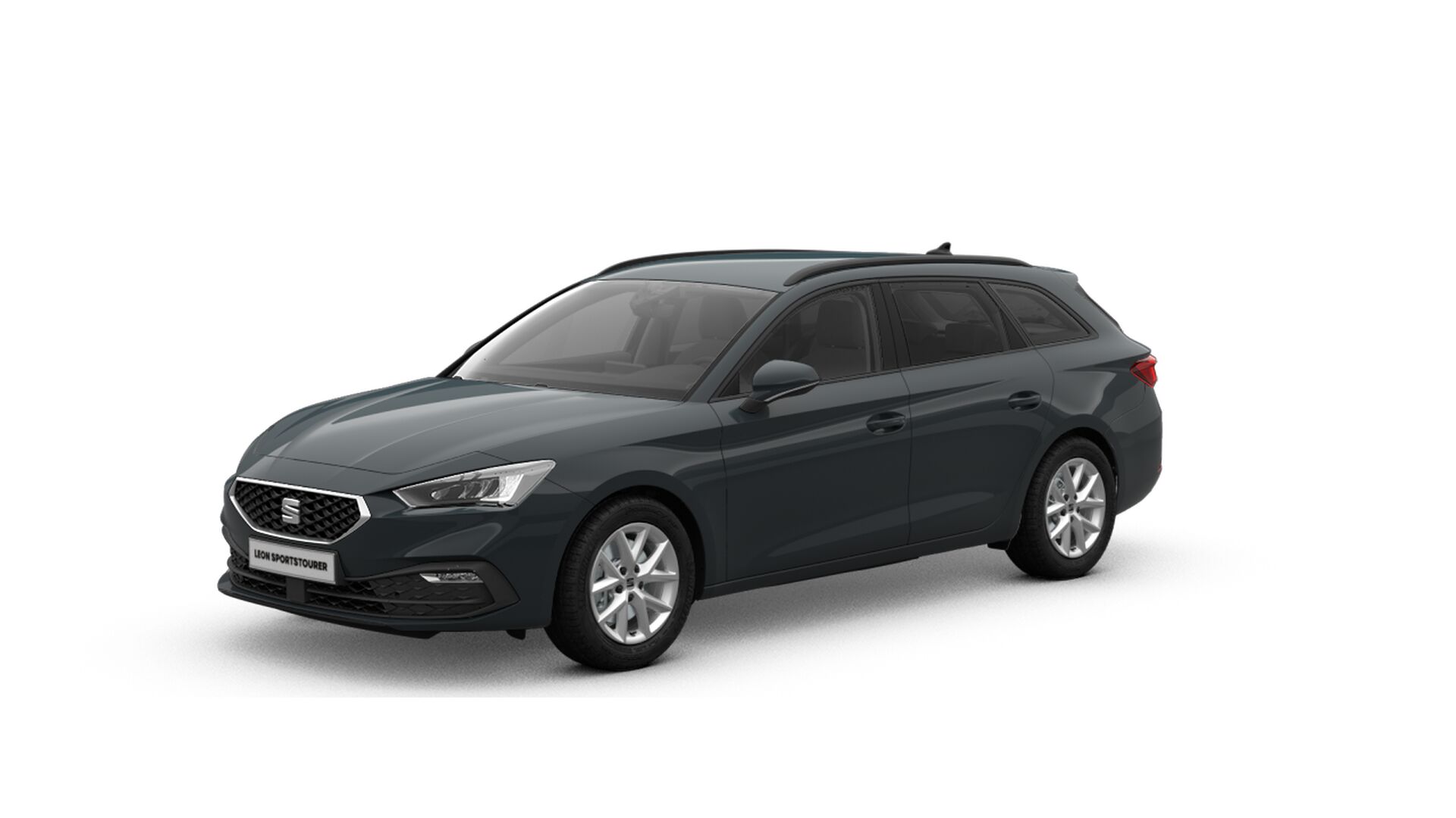Obrázek Leon SP Style 1.5 TSI 115k