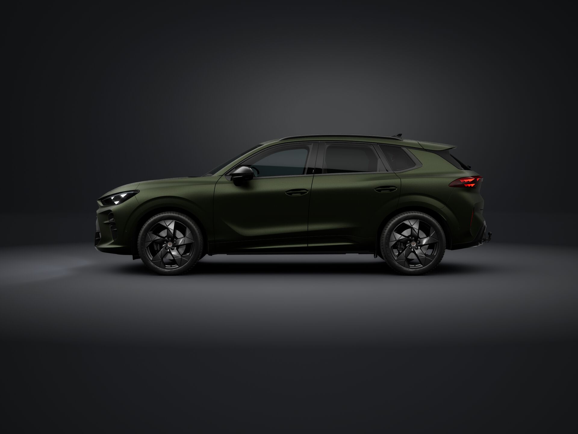 Obrázek Terramar VZ Tribe 2.0 TSI 265k DSG 4WD