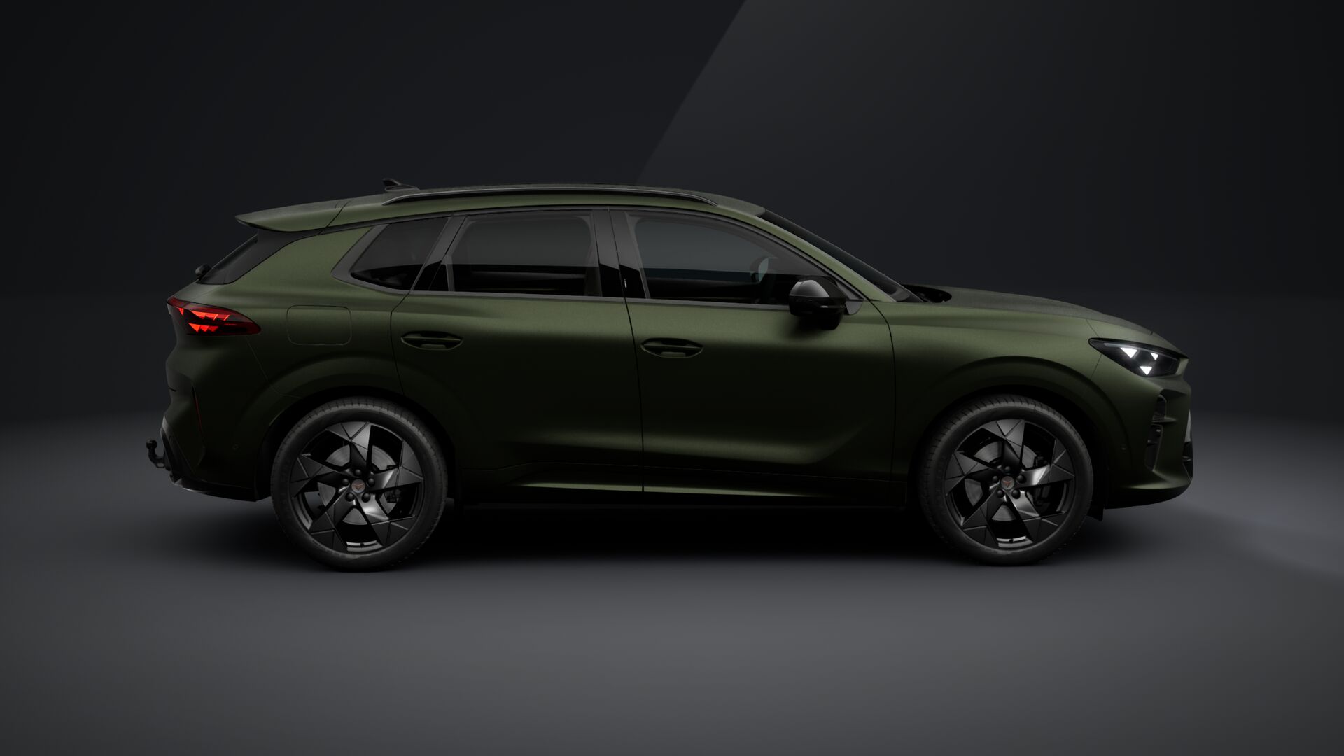 Obrázek Terramar VZ Tribe 2.0 TSI 265k DSG 4WD