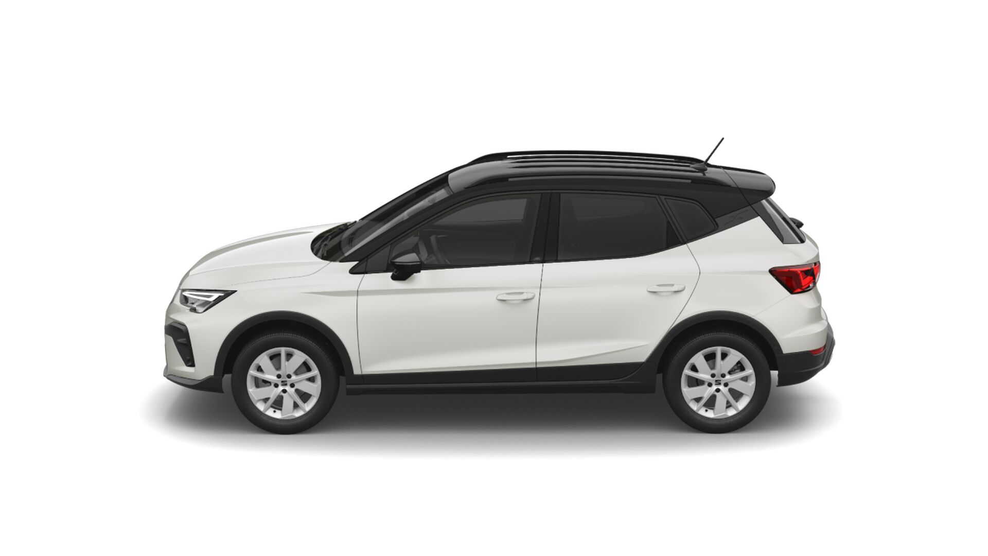Obrázek Arona FR 1.0. TSI 115k