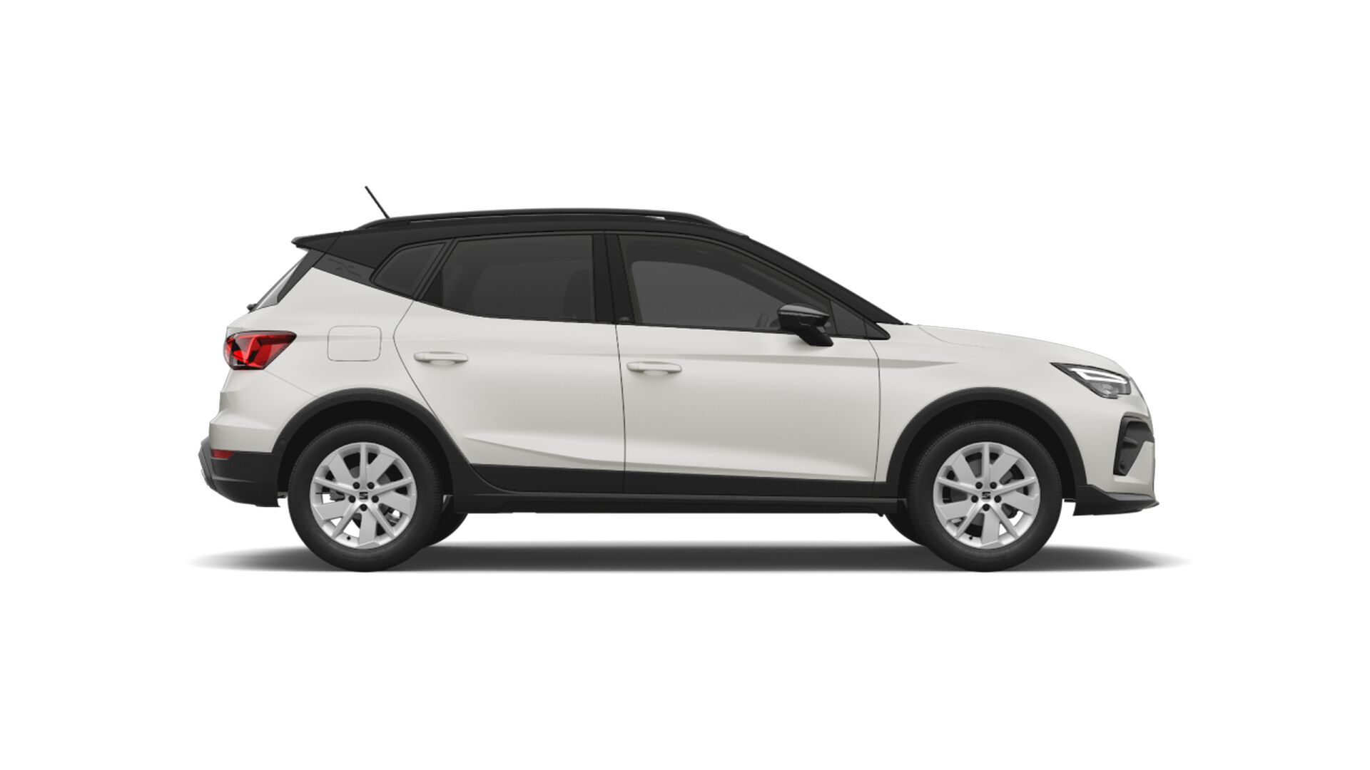Obrázek Arona FR 1.0. TSI 115k