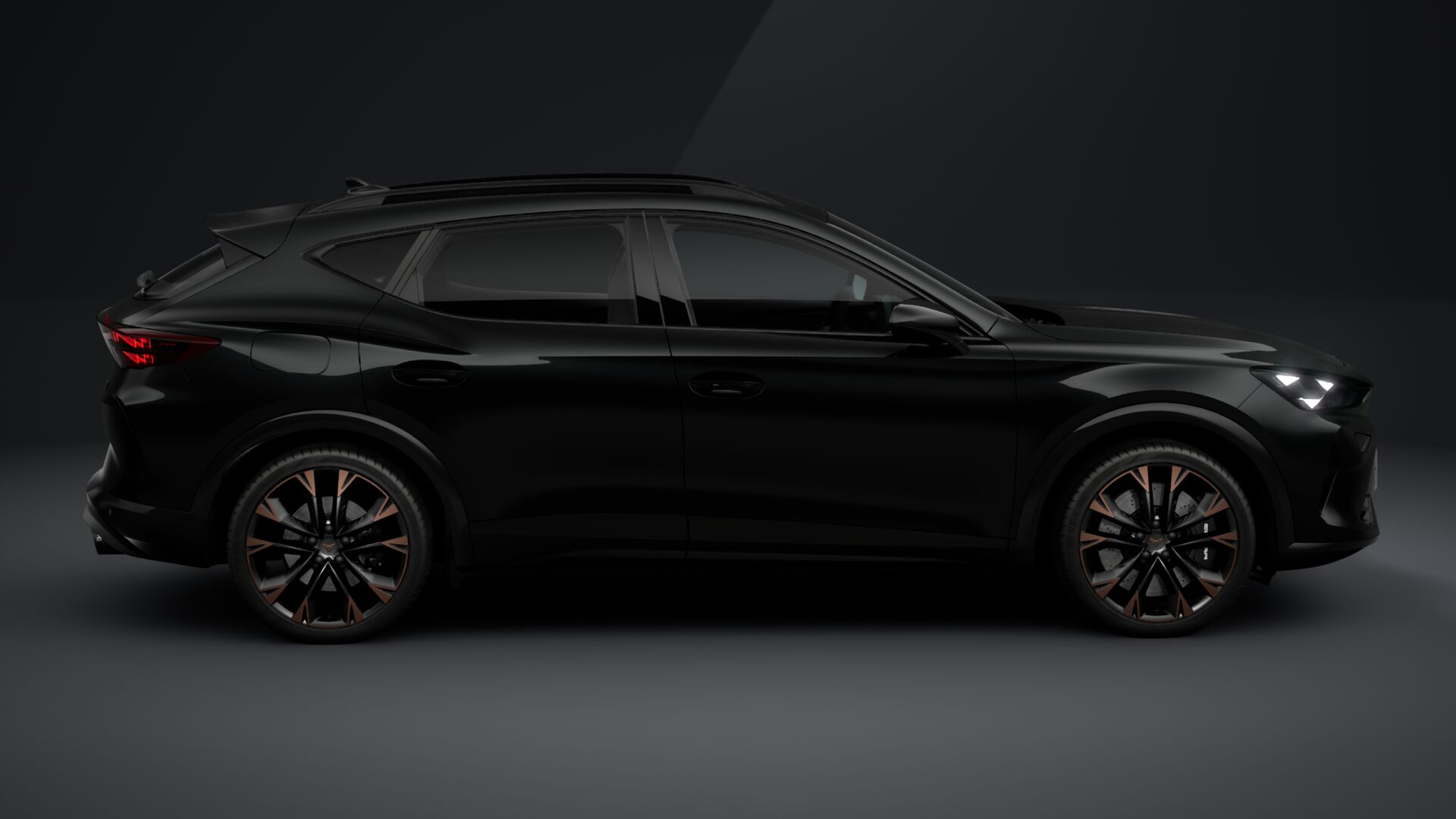 Obrázek Formentor VZ 2.0 TSI 333k DSG 4WD