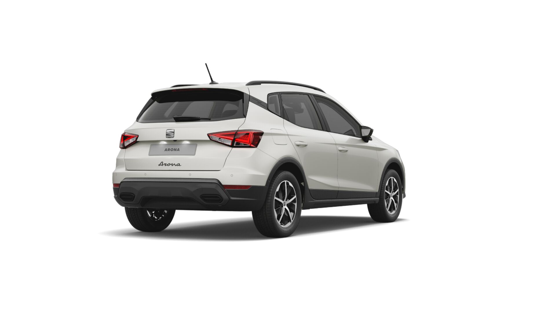 Obrázek Arona Style 1.0. TSI 95k