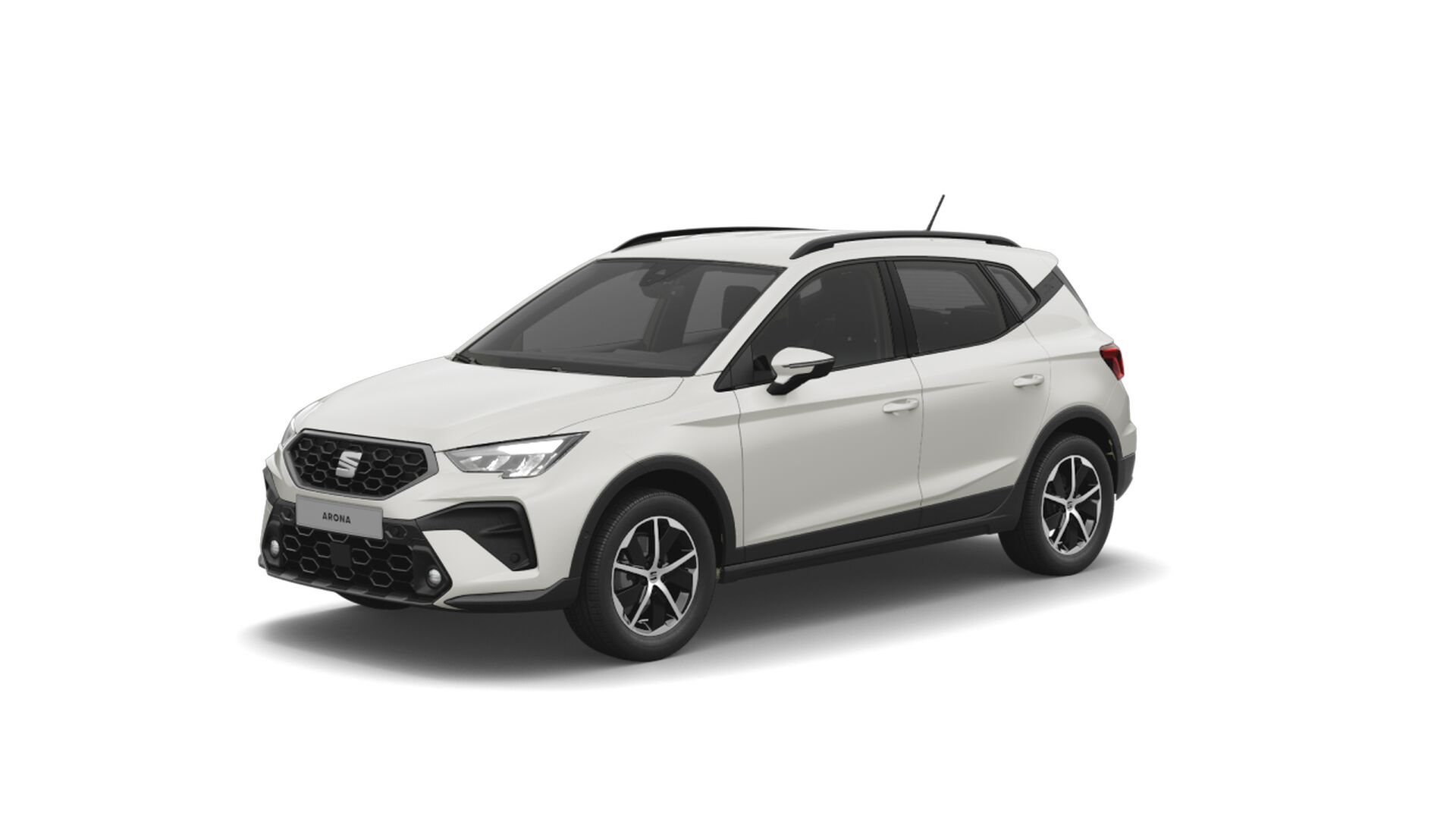 Obrázek Arona Style 1.0. TSI 95k
