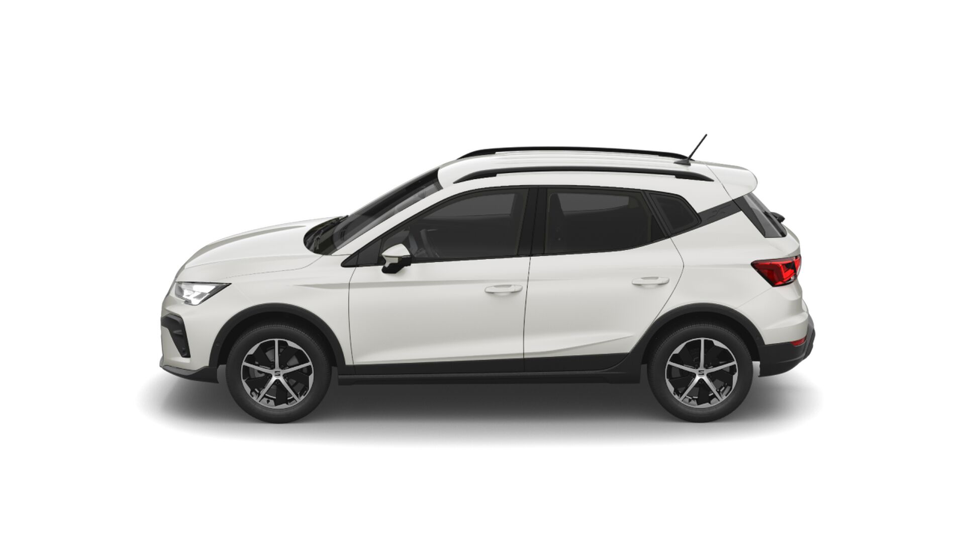 Obrázek Arona Style 1.0. TSI 95k