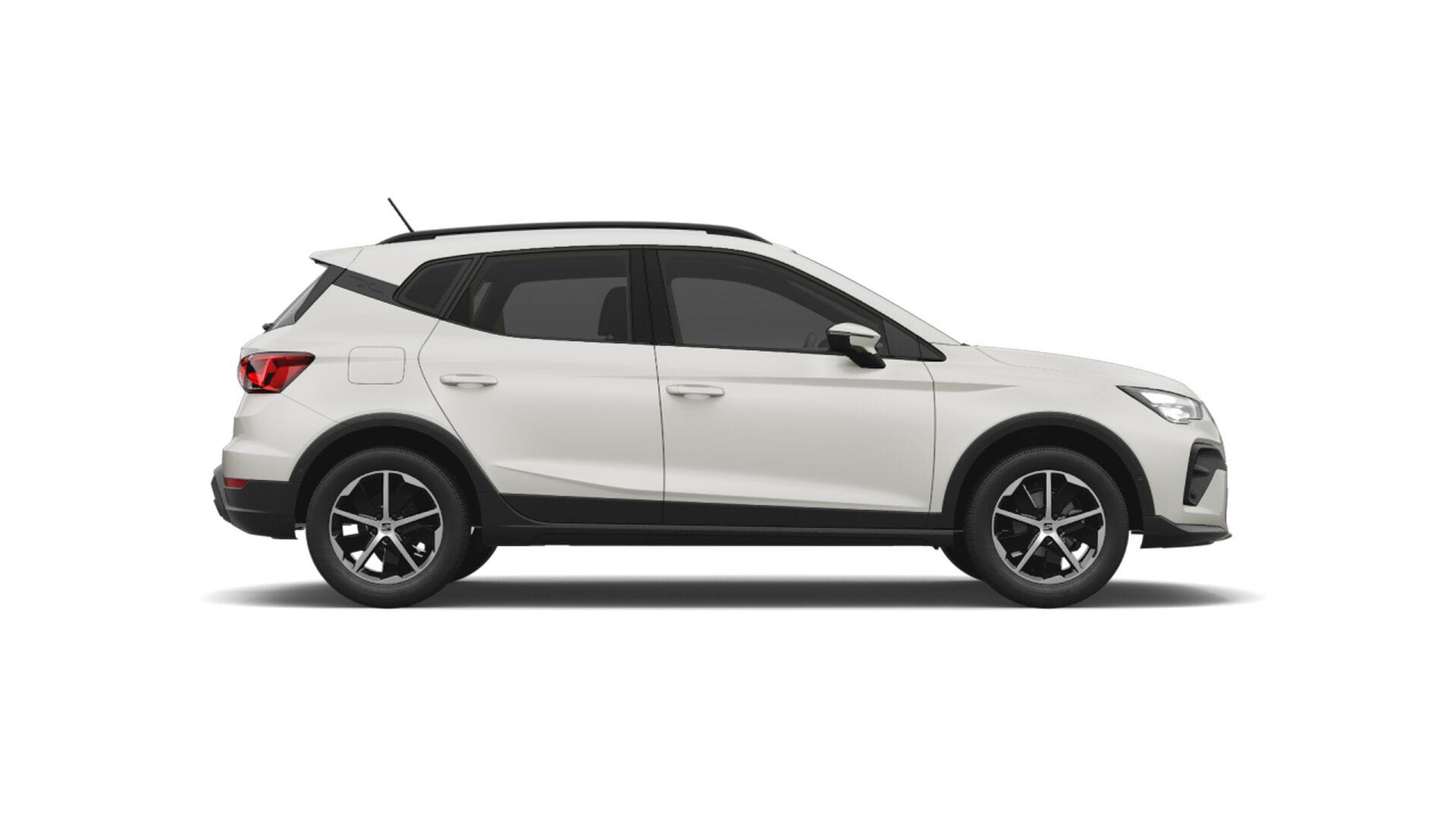 Obrázek Arona Style 1.0. TSI 95k