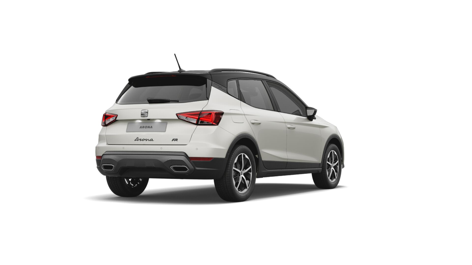 Obrázek Arona FR 1.0. TSI 115k
