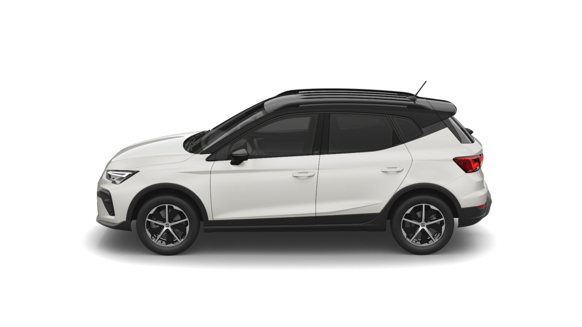 Obrázek Arona FR 1.0. TSI 115k