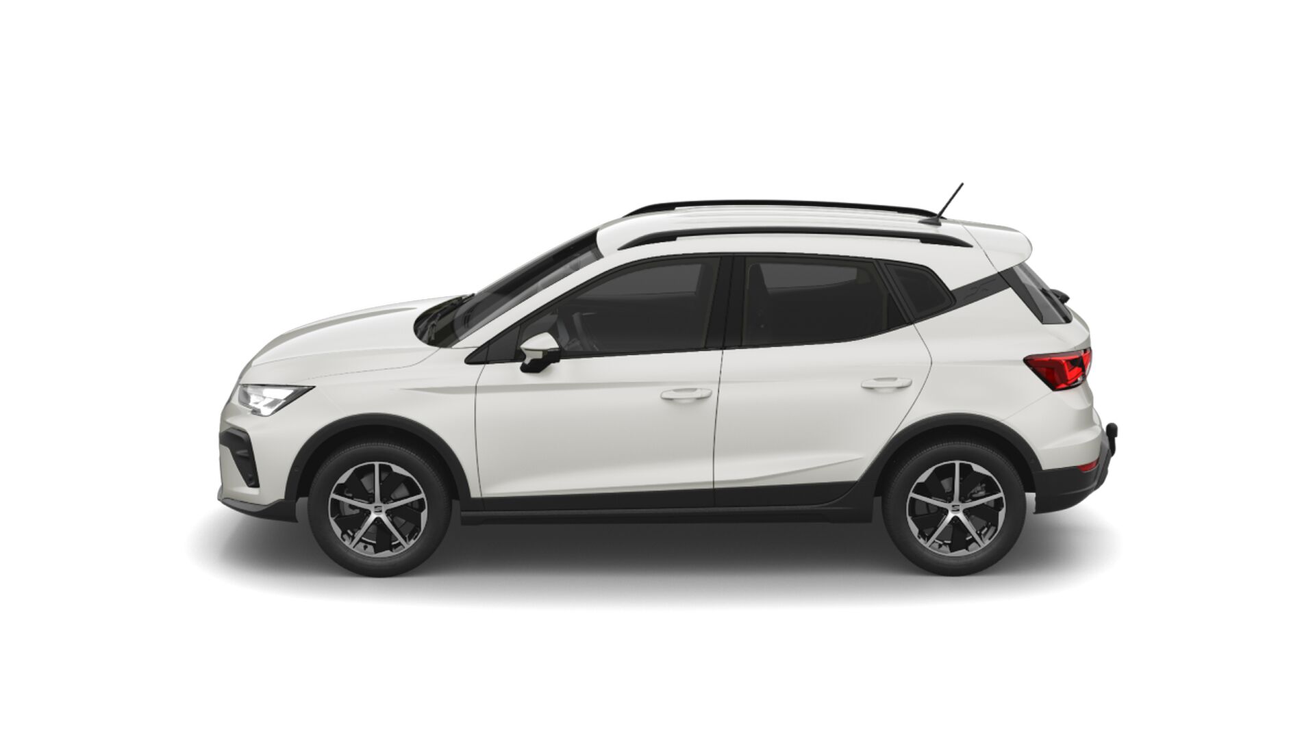Obrázek Arona Style 1.0. TSI 115k