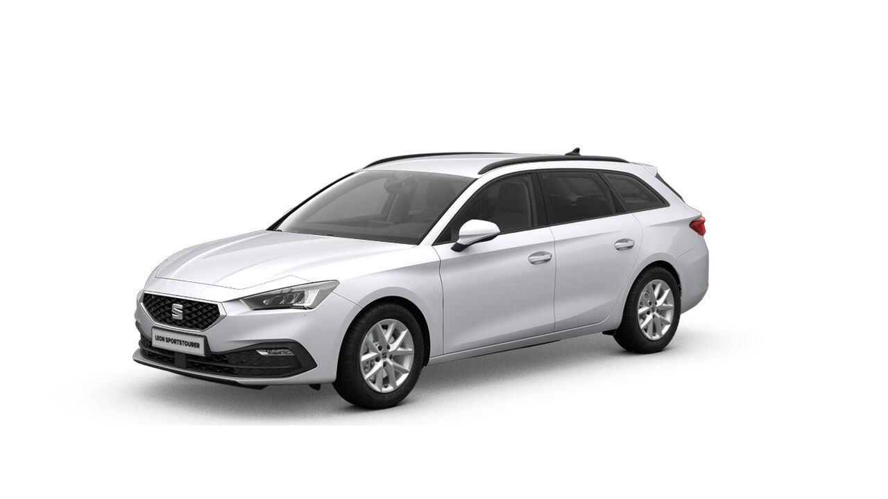 Obrázek Leon SP Style 1.5 TSI 115k