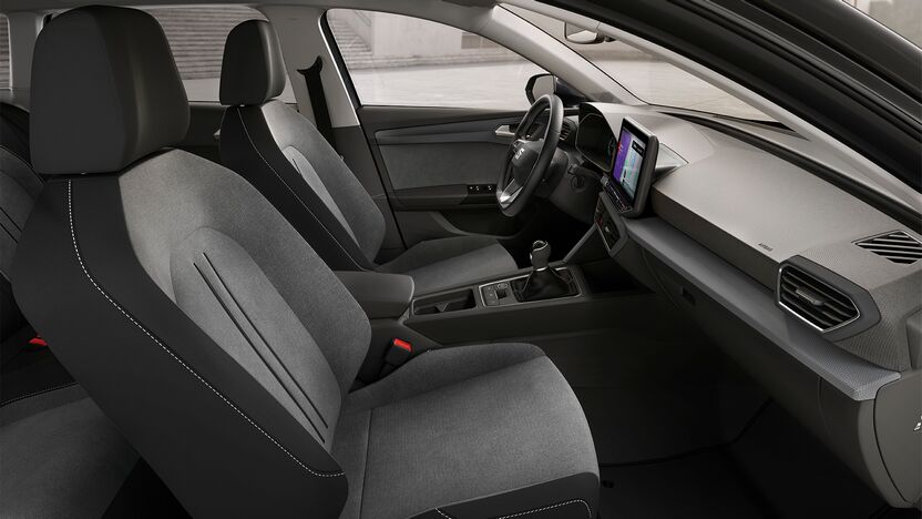 Obrázek Leon SP Style 1.5 TSI 115k