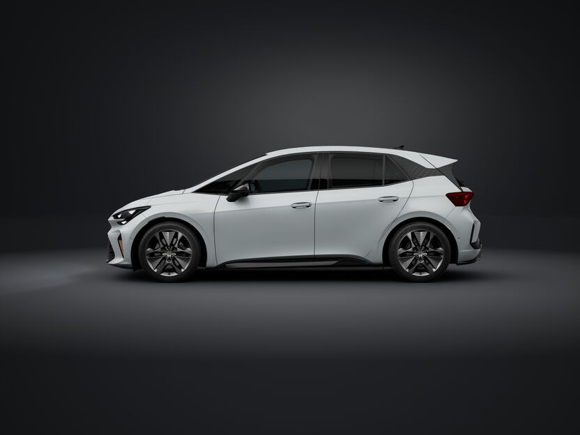 Obrázek Born 58 kWh / 190k