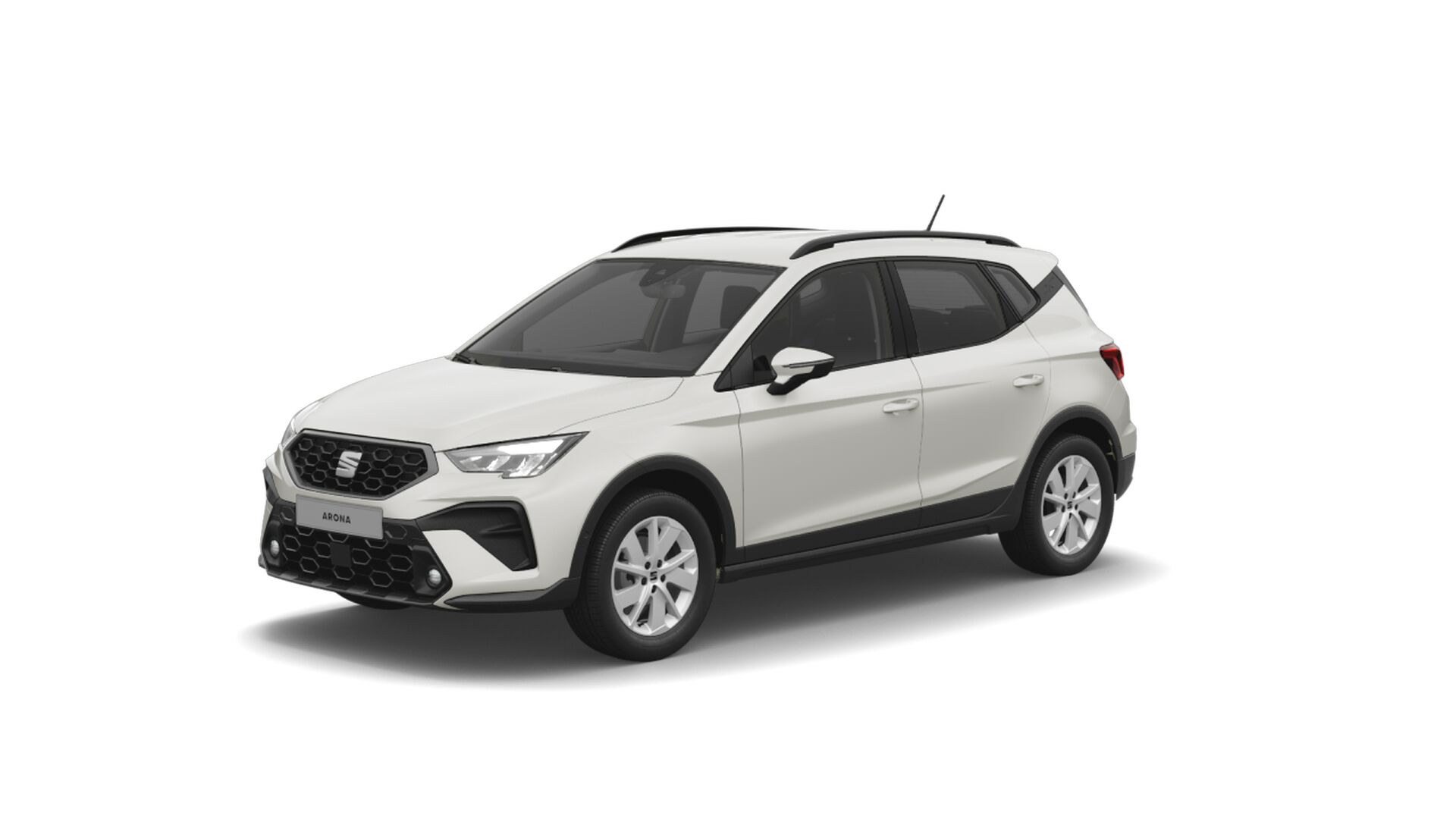 Obrázek Arona Reference 1.0. TSI 95k