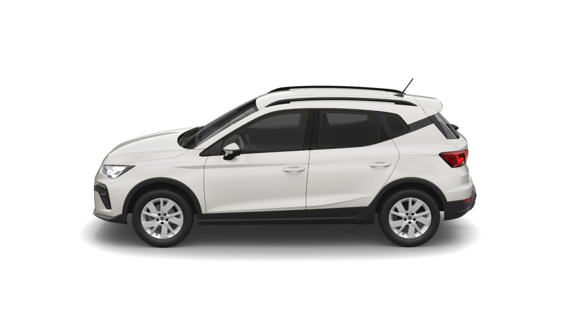 Obrázek Arona Reference 1.0. TSI 95k