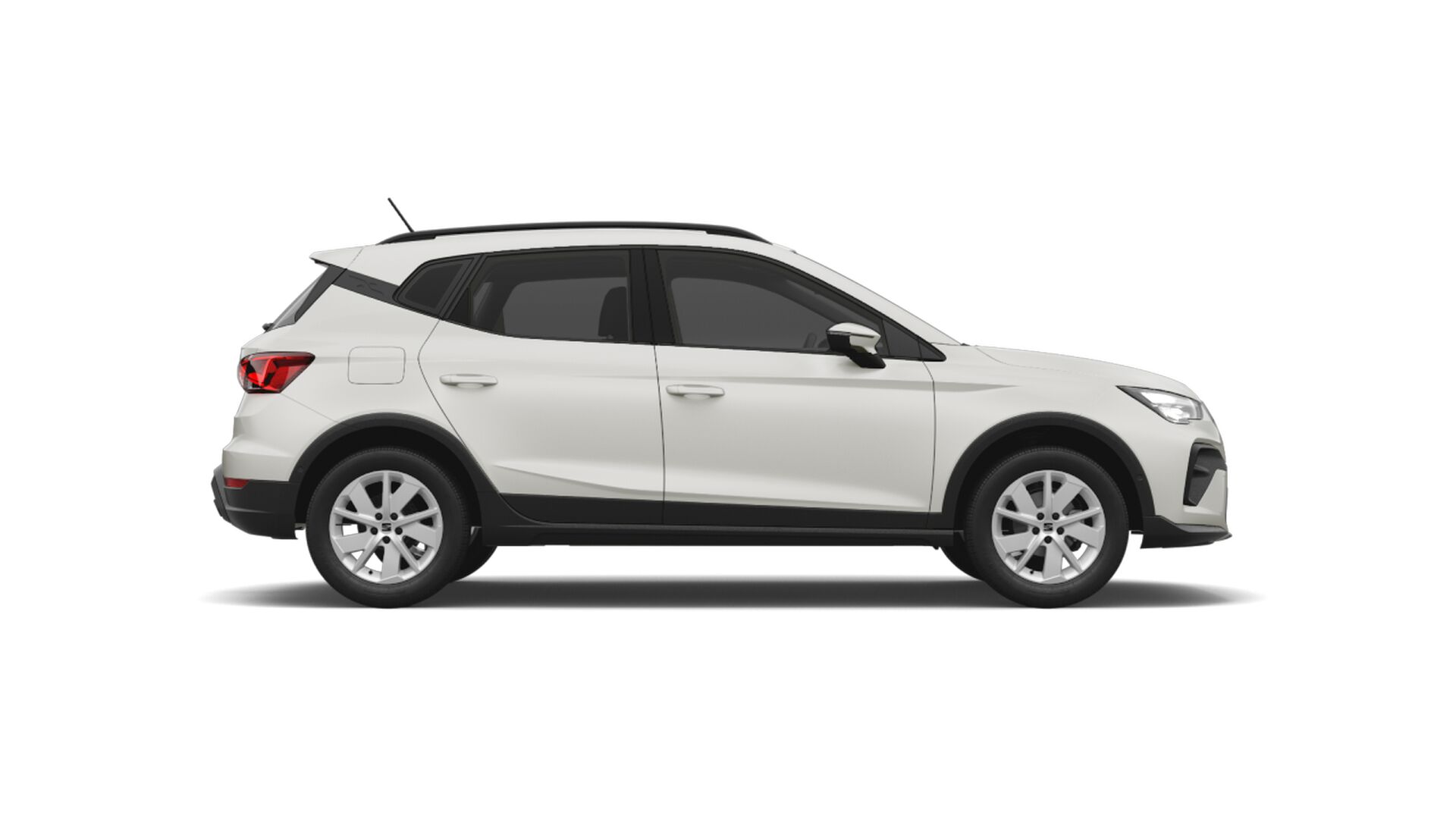Obrázek Arona Reference 1.0. TSI 95k