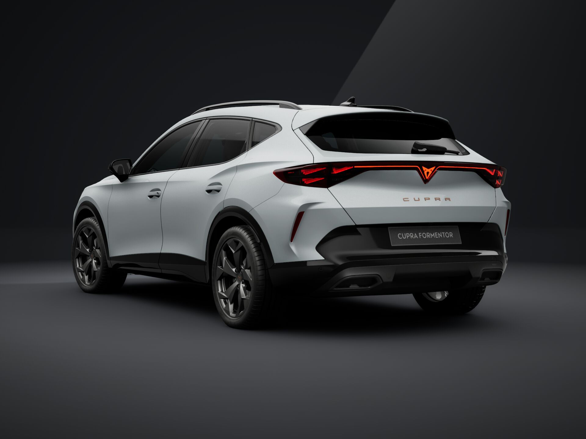 Obrázek Formentor 1.5 TSI 150k