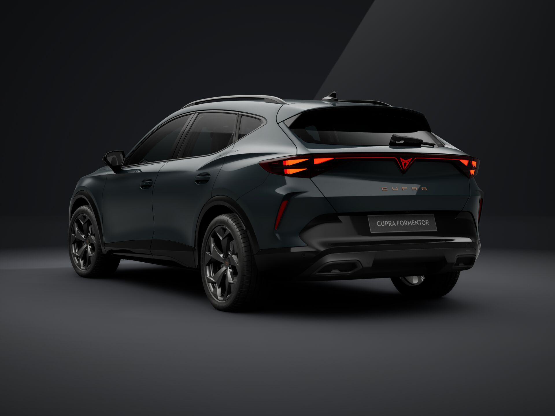 Obrázek Formentor 1.5 TSI 150k