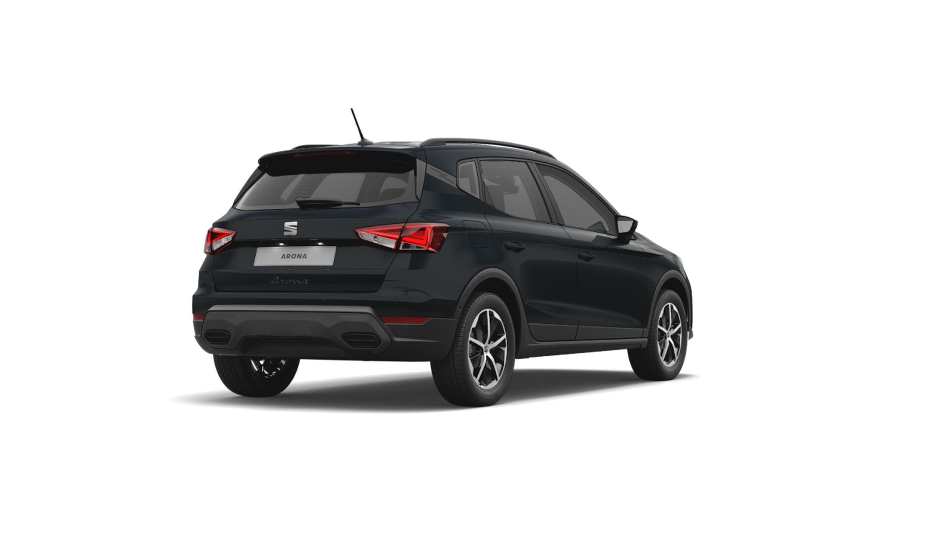Obrázek Arona Style 1.0. TSI 115k DSG