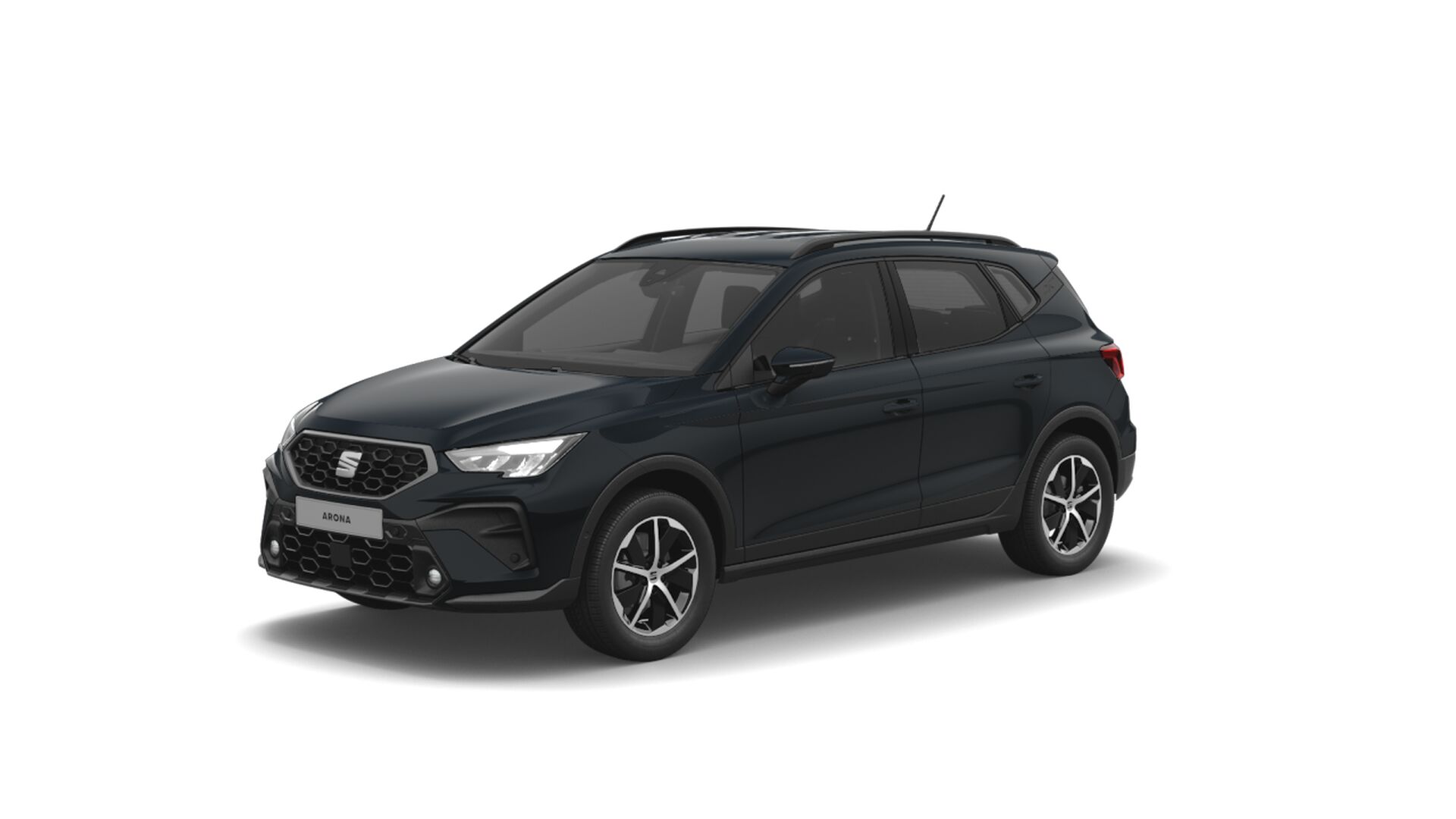 Obrázek Arona Style 1.0. TSI 115k DSG