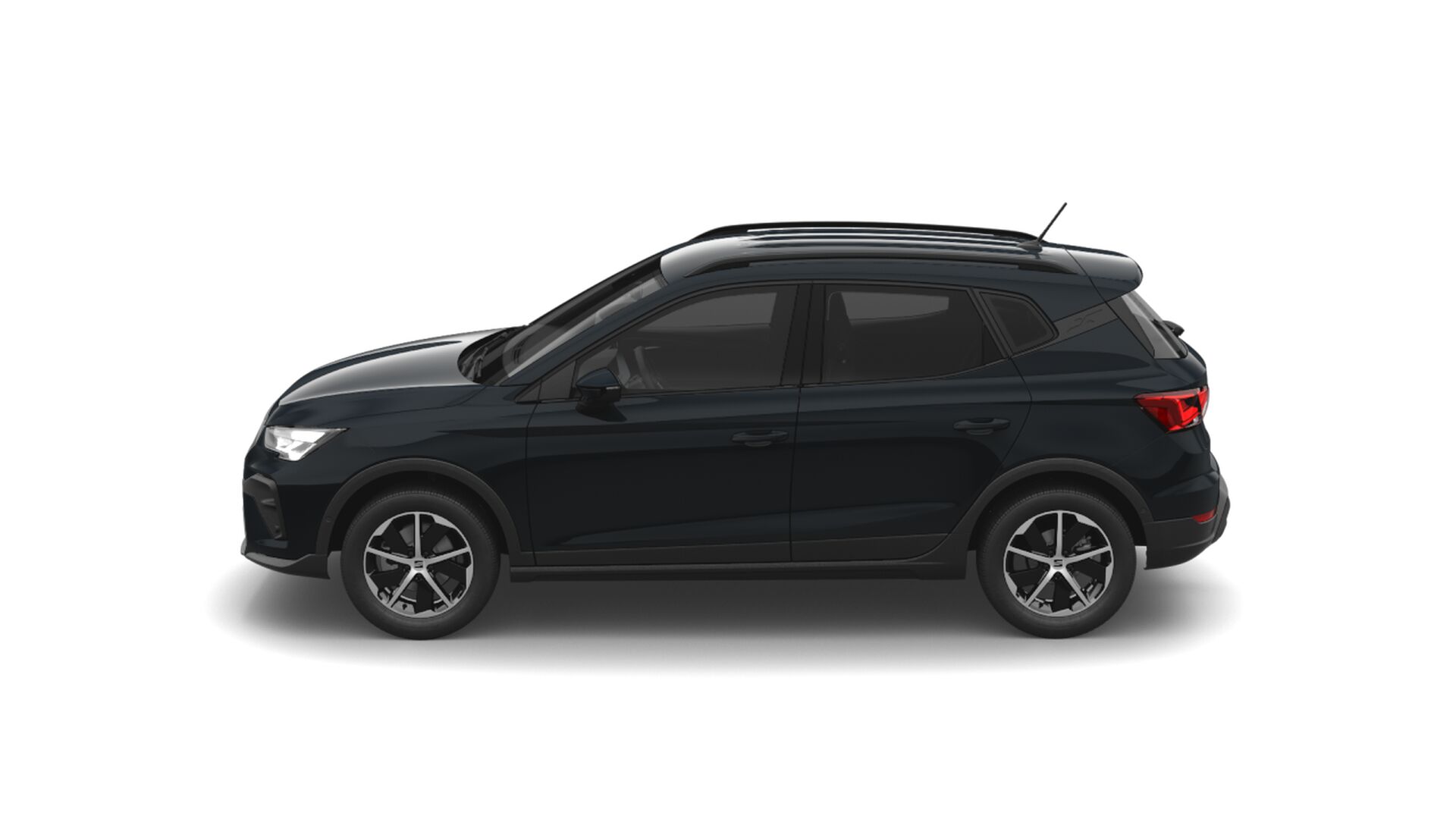 Obrázek Arona Style 1.0. TSI 115k DSG