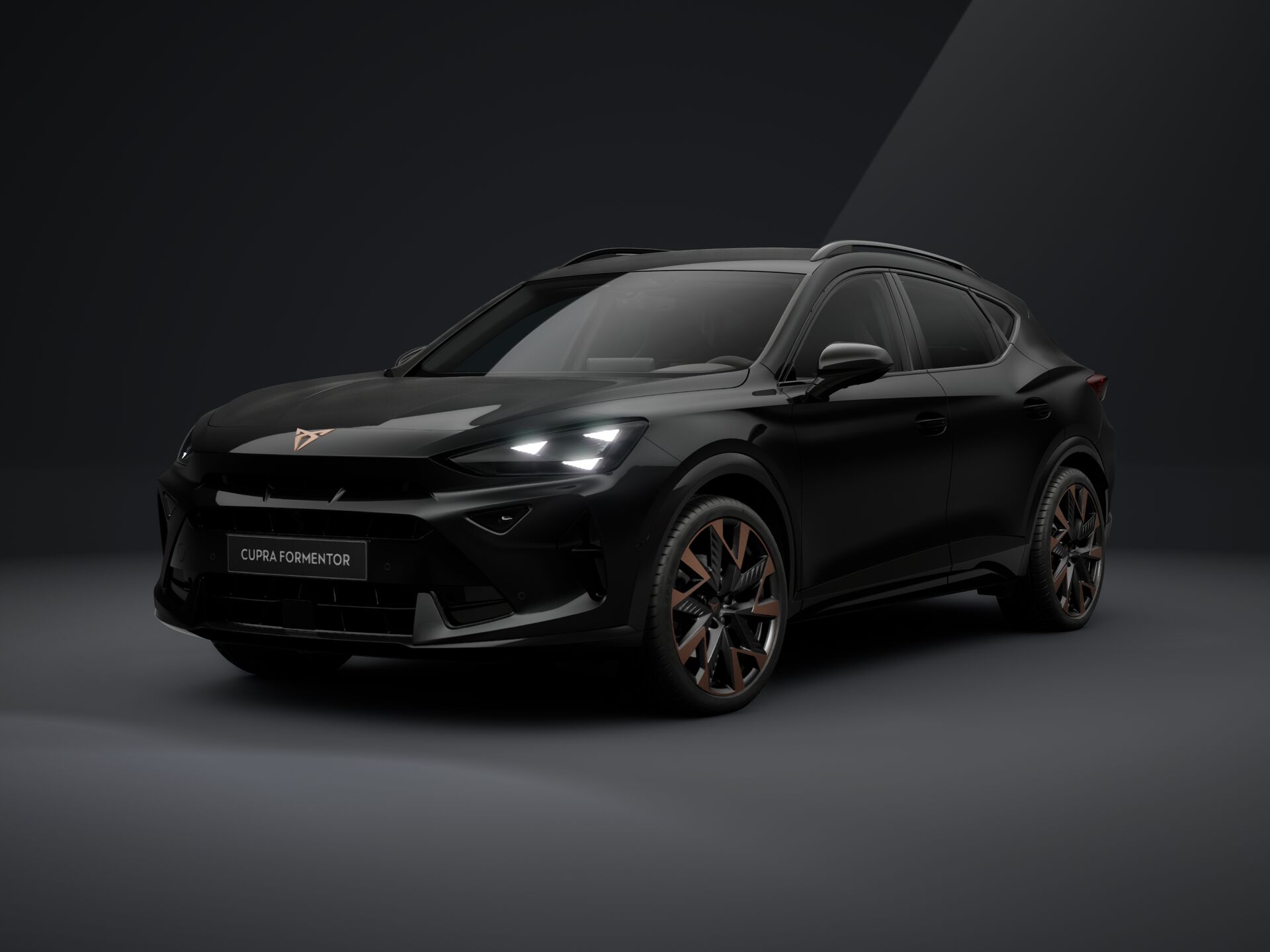 Obrázek Formentor 2.0 TSI 204k DSG 4WD