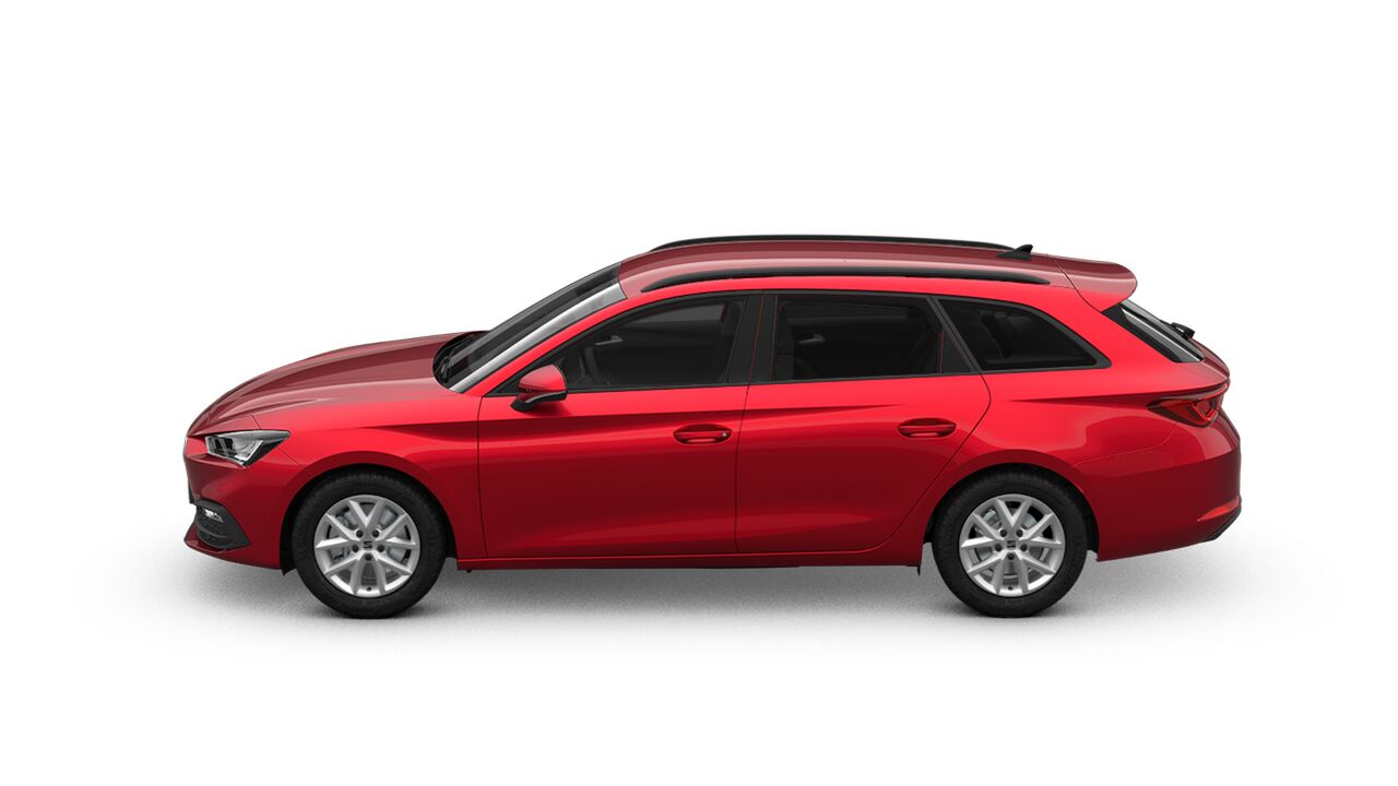 Obrázek Leon SP Style 1.5 TSI 115k