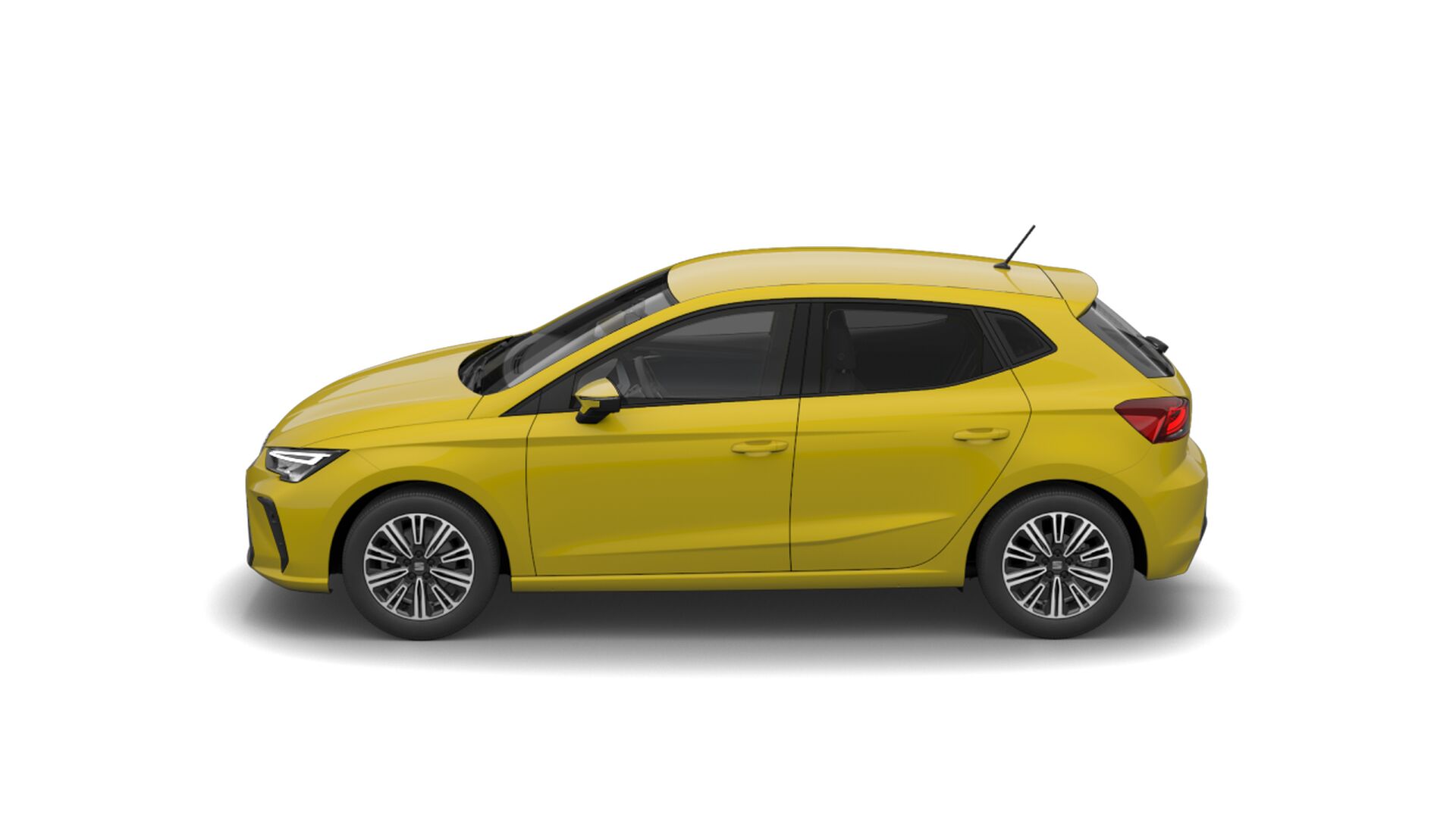 Obrázek Ibiza Style 1.0. TSI 115k DSG