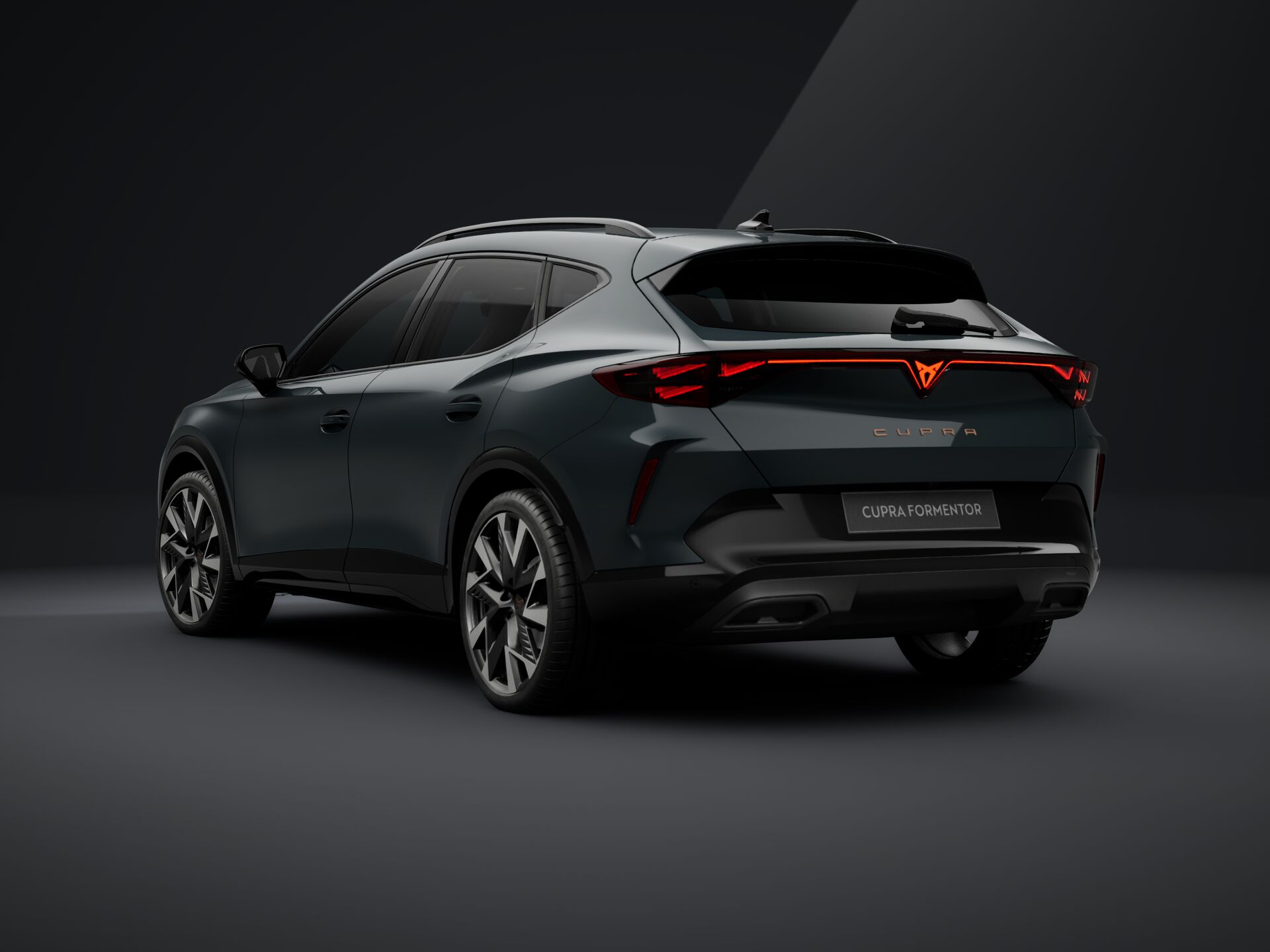 Obrázek Formentor 2.0 TSI 204k DSG 4WD