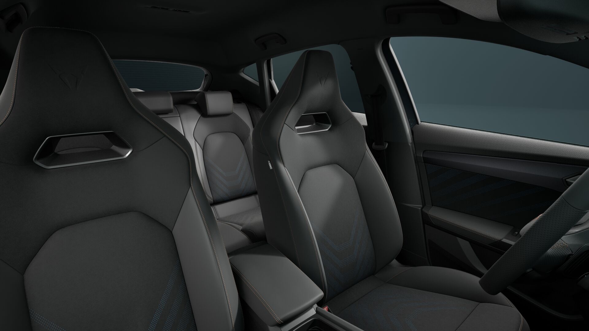Obrázek Formentor 2.0 TSI 204k DSG 4WD