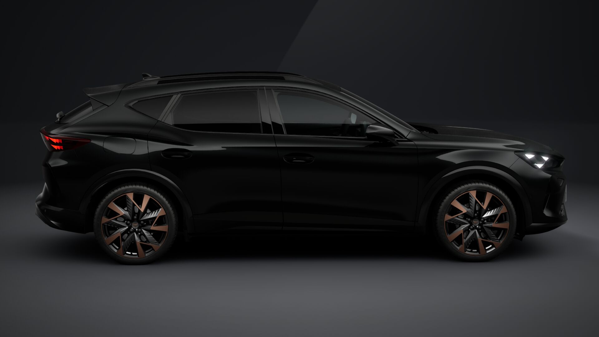 Obrázek Formentor 2.0 TSI 204k DSG 4WD