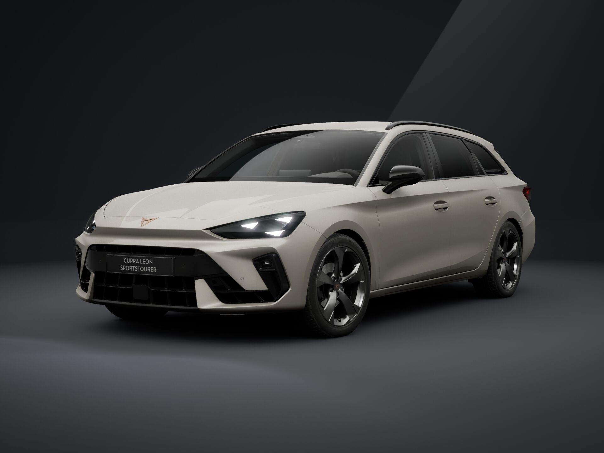 Obrázek Leon SP 1.5 TSI 150k