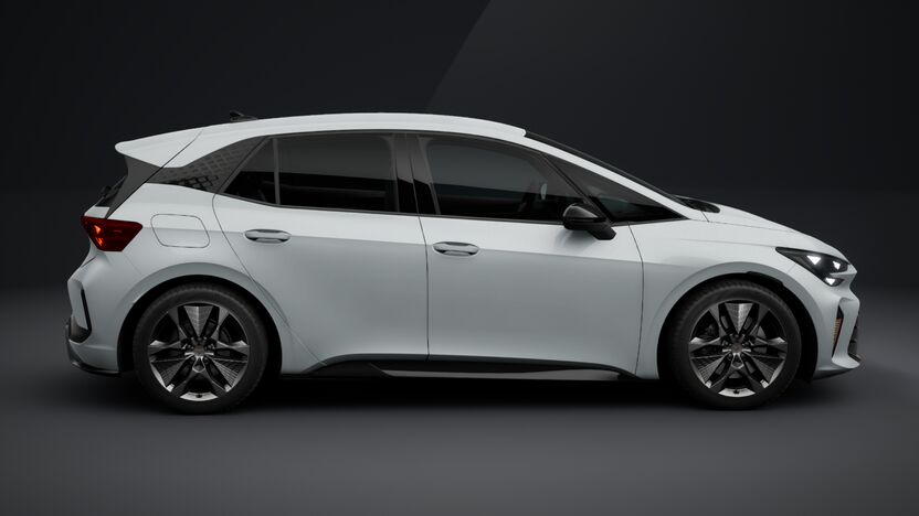 Obrázek Born 58 kWh / 190k