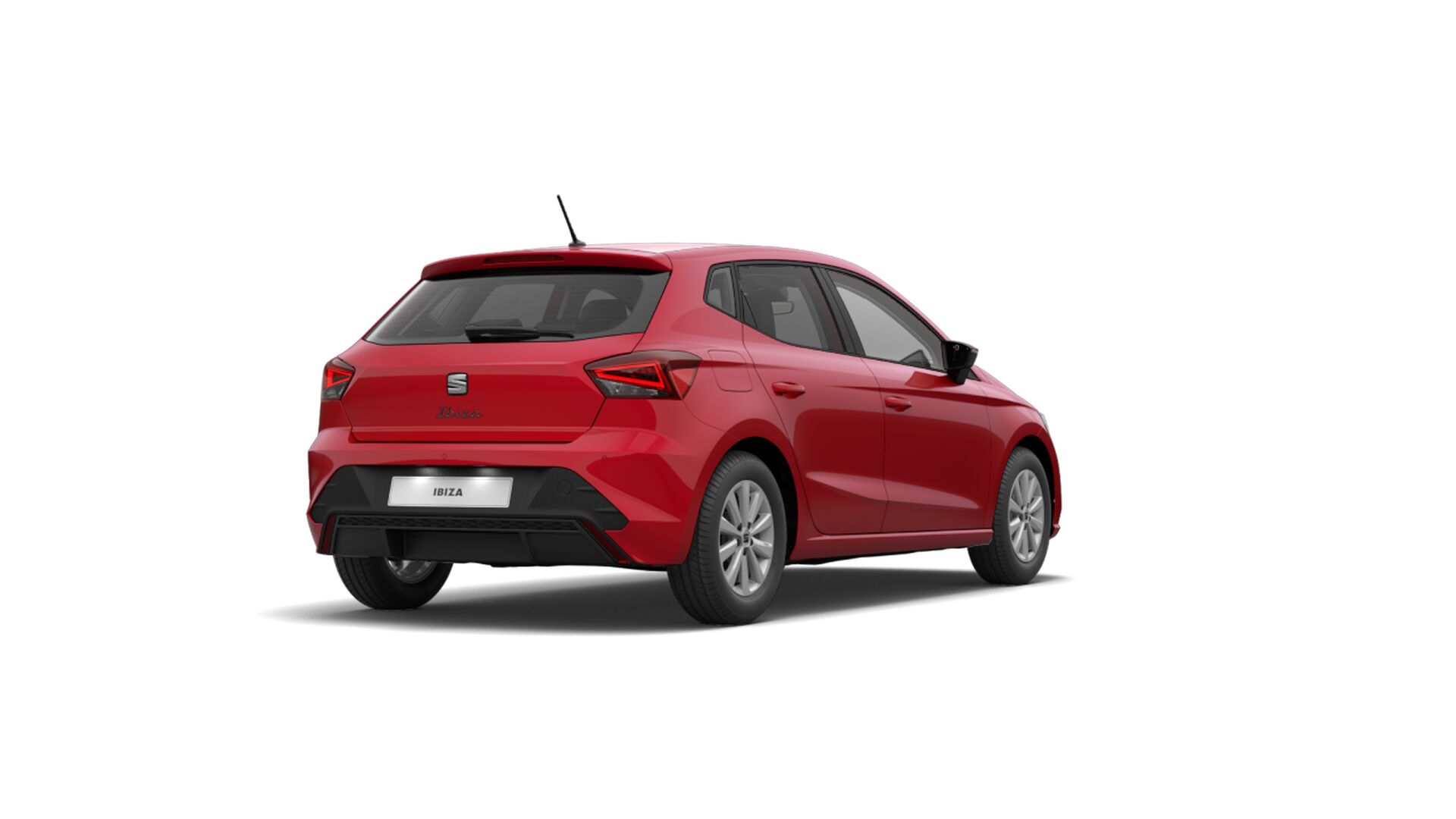 Obrázek Ibiza Reference 1.0. TSI 95k