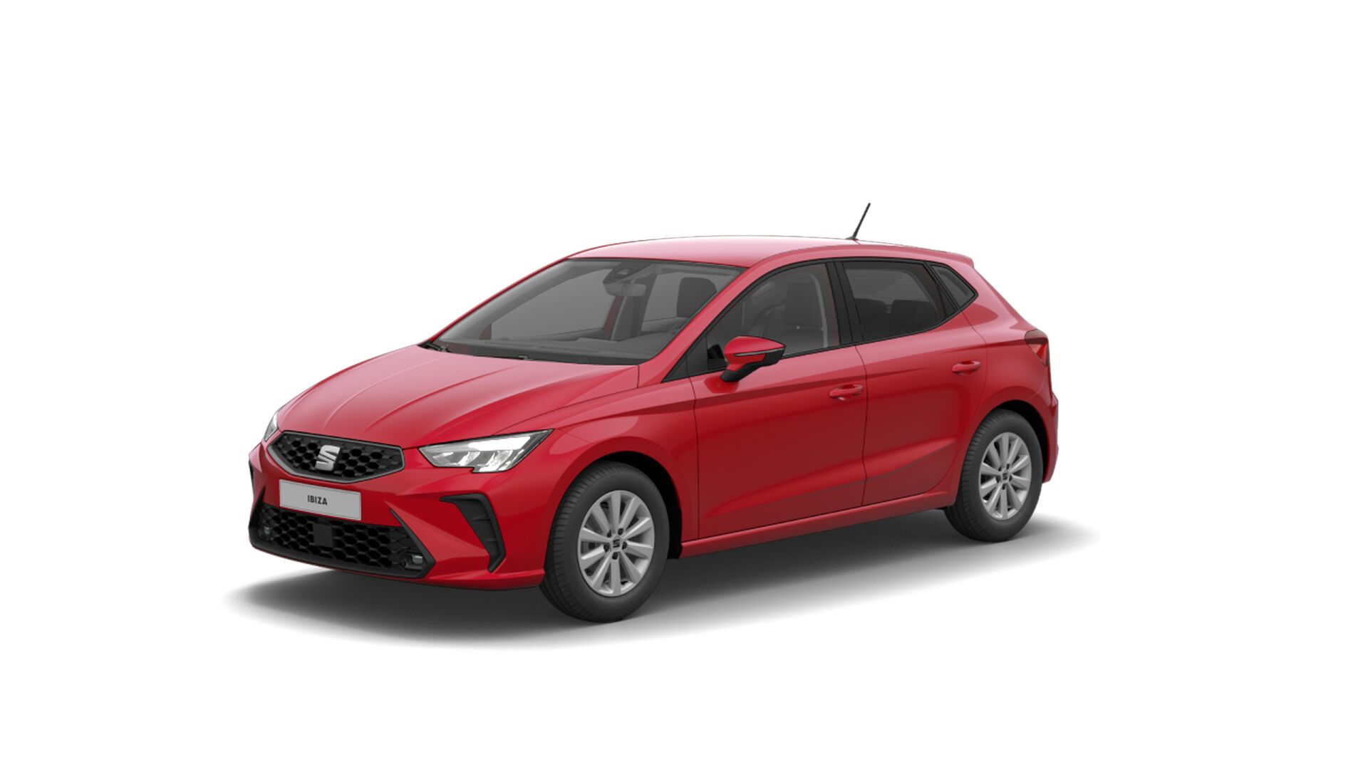 Obrázek Ibiza Reference 1.0. TSI 95k