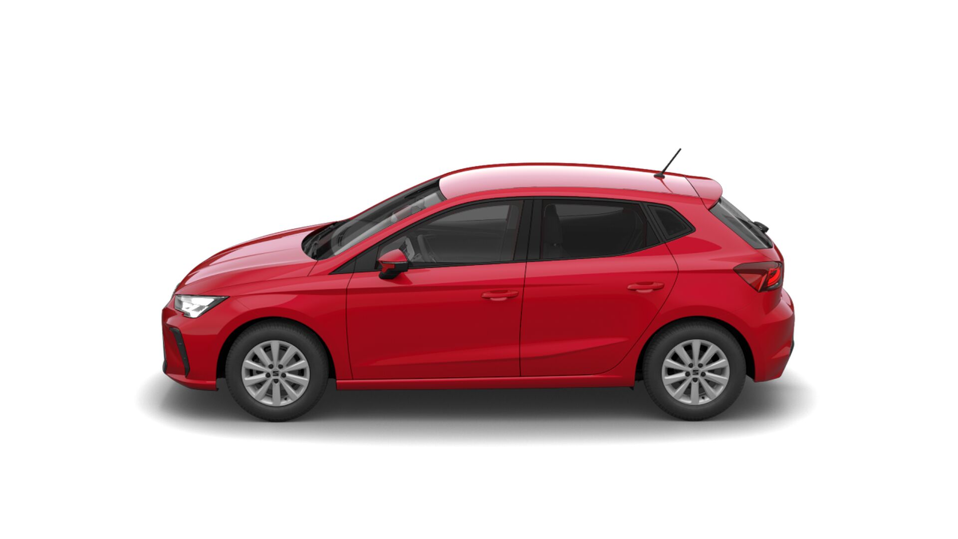 Obrázek Ibiza Reference 1.0. TSI 95k