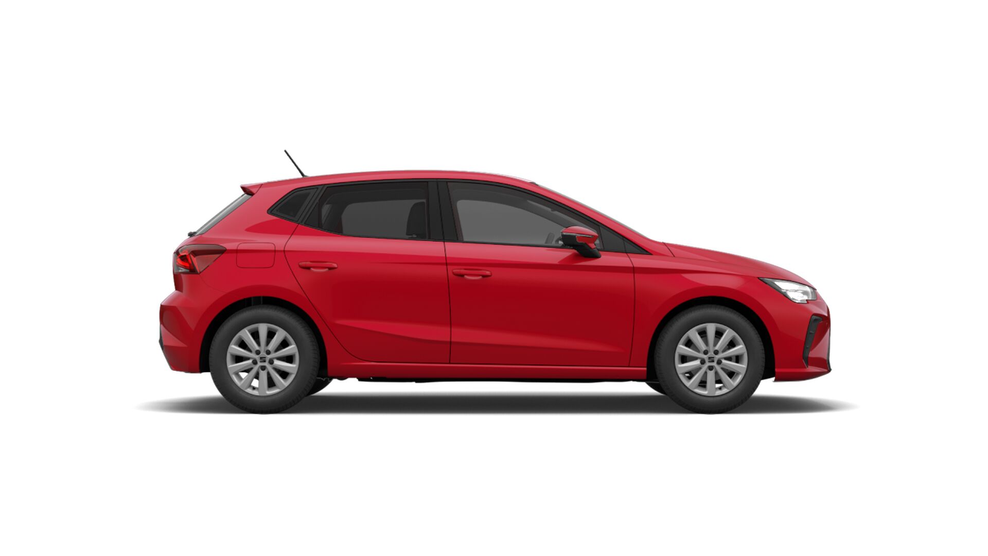 Obrázek Ibiza Reference 1.0. TSI 95k
