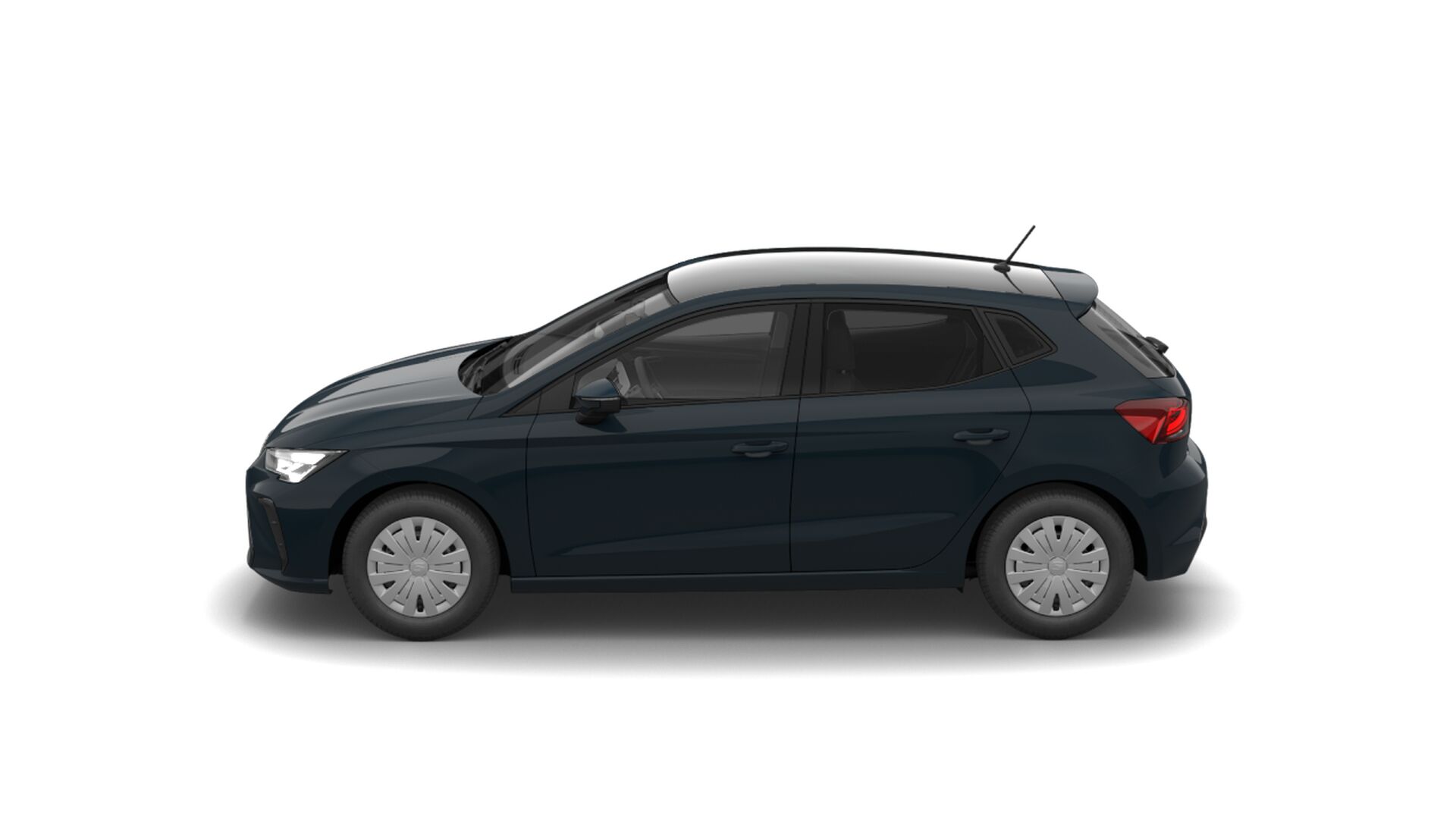 Obrázek Ibiza Reference 1.0. TSI 95k