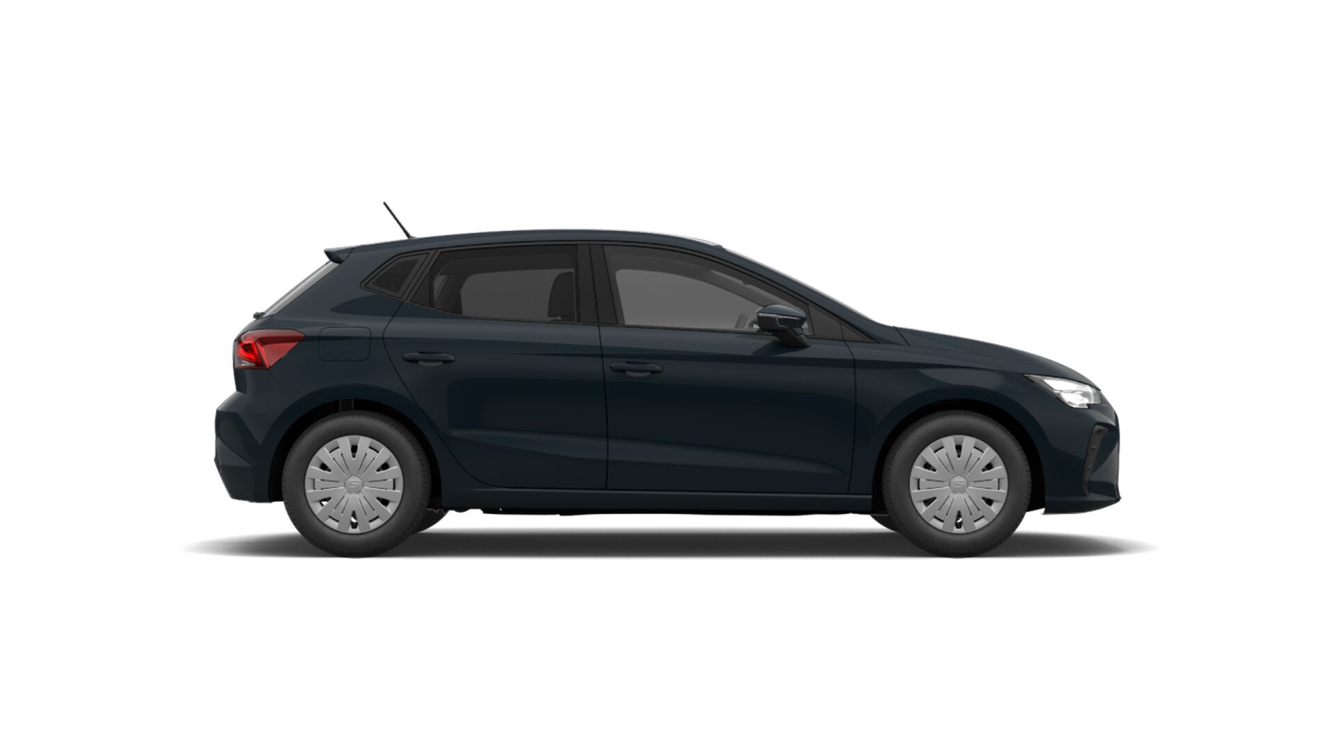 Obrázek Ibiza Reference 1.0. TSI 95k