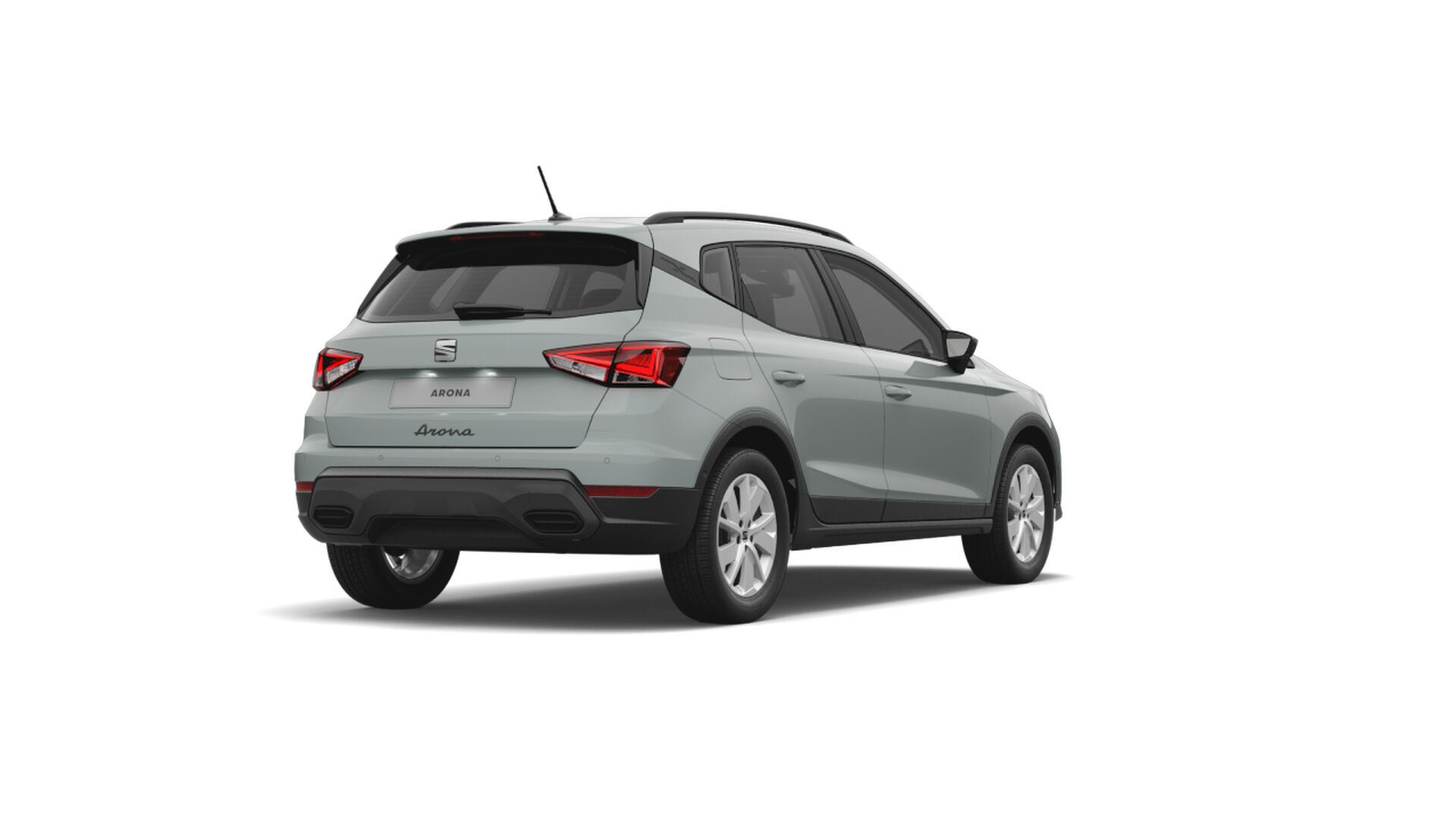 Obrázek Arona Reference 1.0. TSI 95k