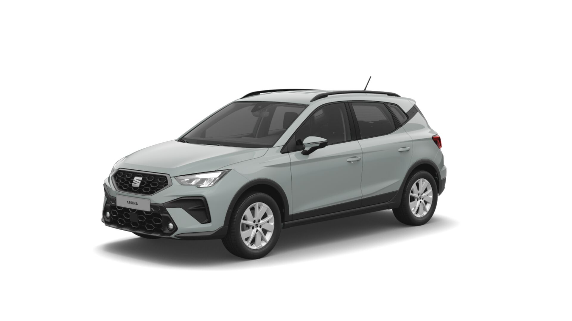 Obrázek Arona Reference 1.0. TSI 95k