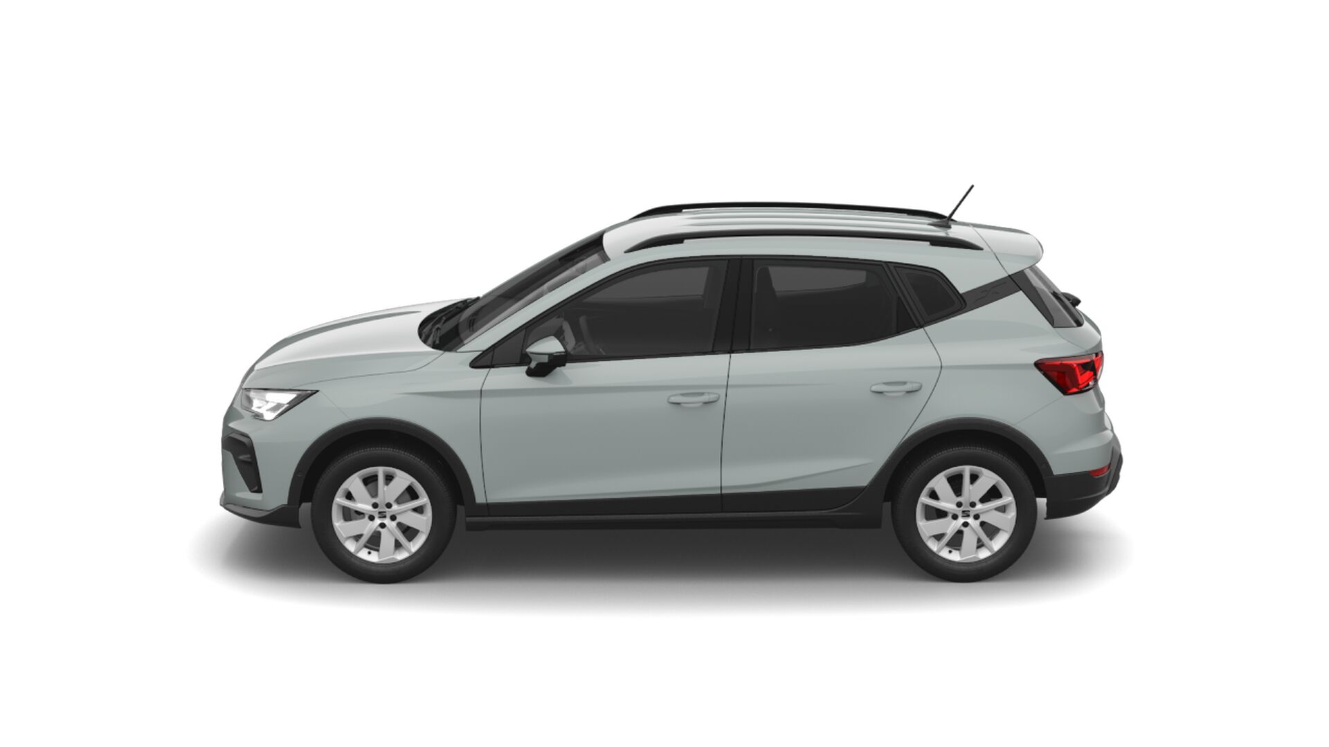Obrázek Arona Reference 1.0. TSI 95k