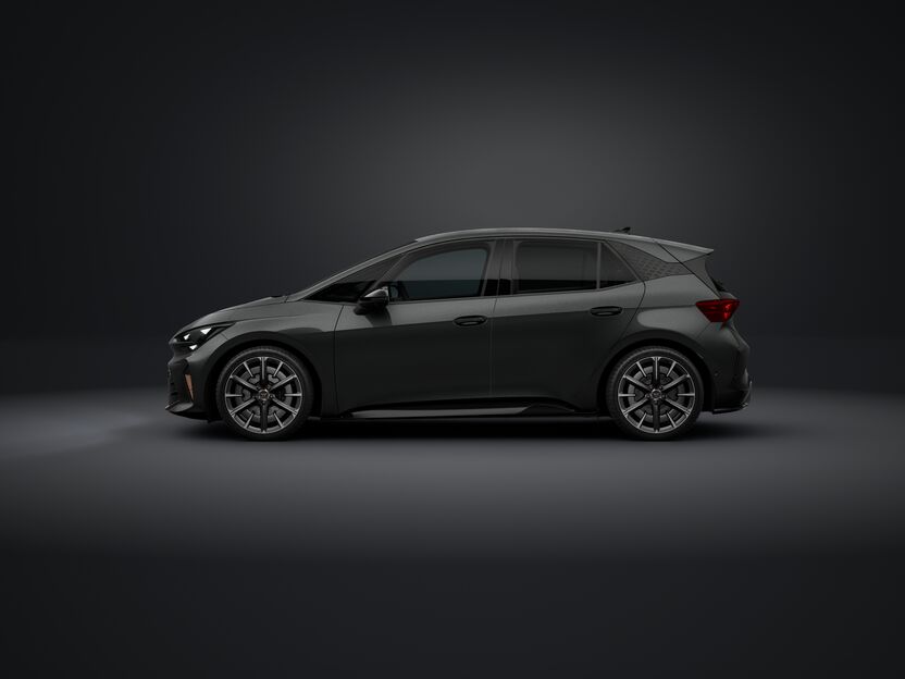 Obrázek Born VZ 79 kWh / 326k