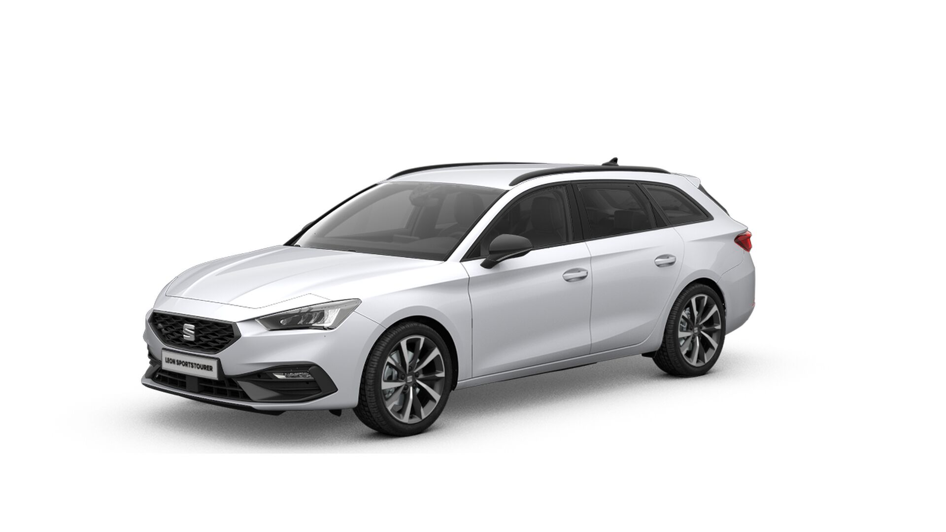Obrázek Leon SP FR 1.5 TSI 150k