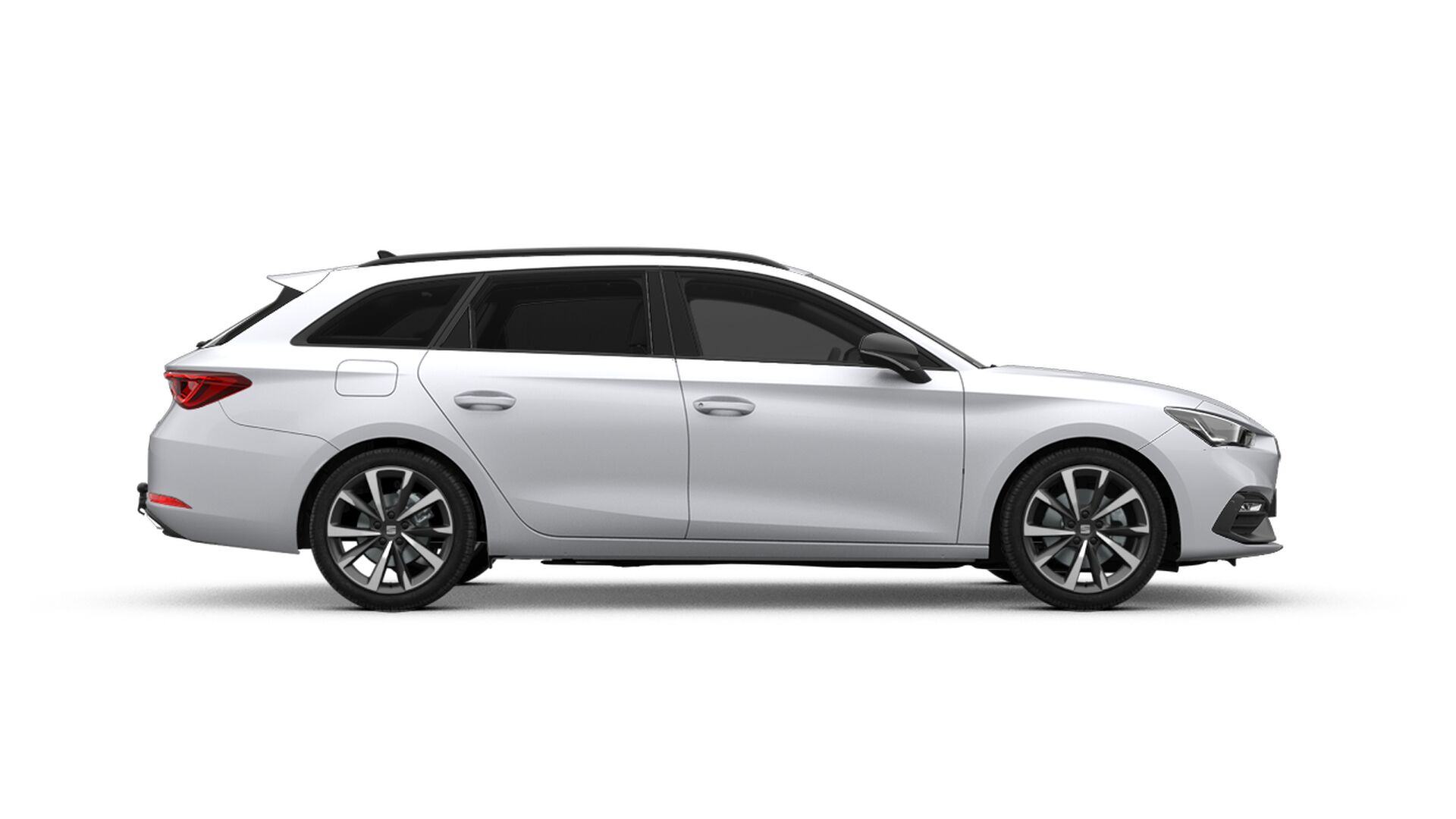 Obrázek Leon SP FR 1.5 TSI 150k
